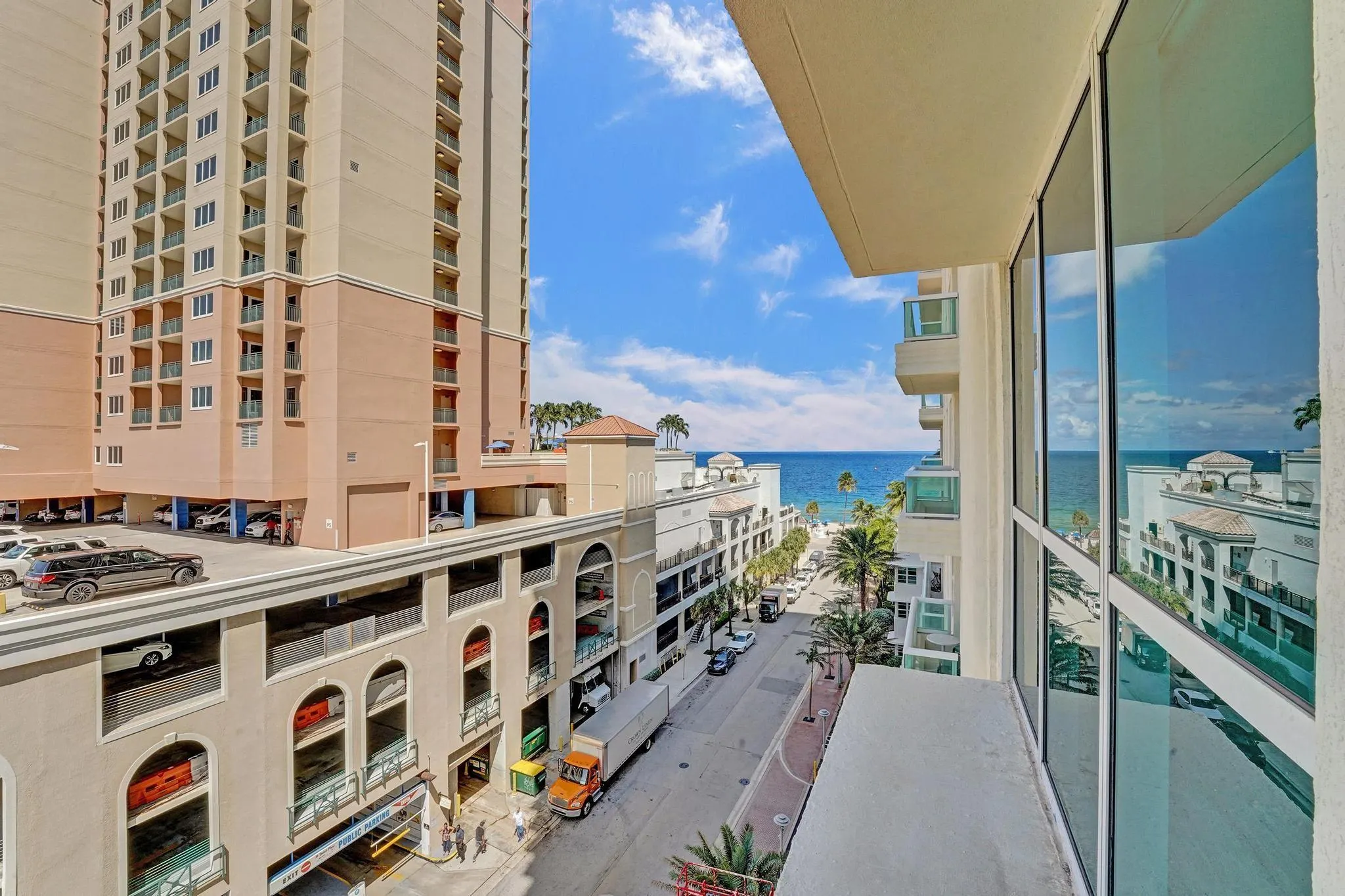 101 S Fort Lauderdale Beach Blvd, #806