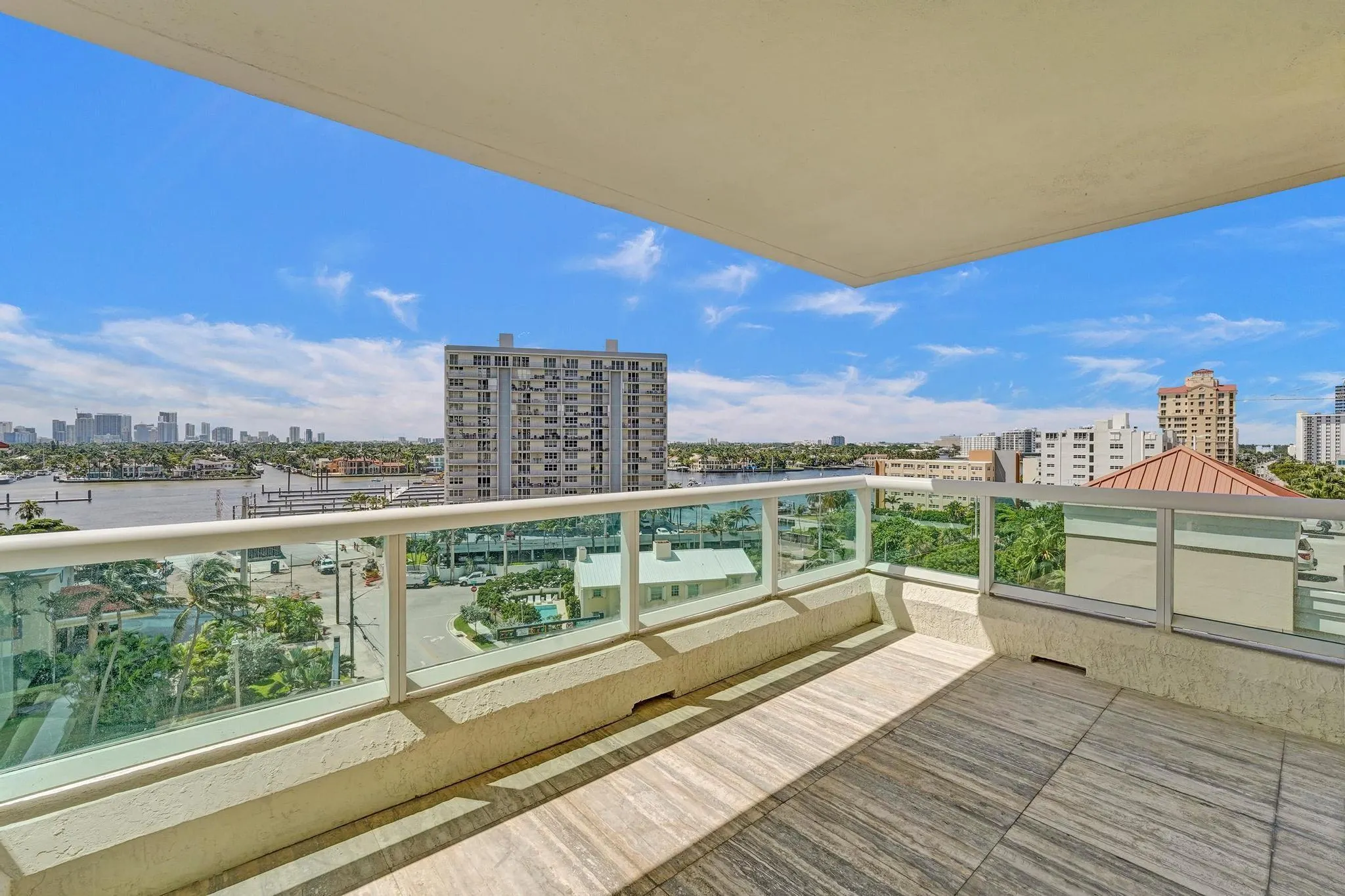 101 S Fort Lauderdale Beach Blvd, #806