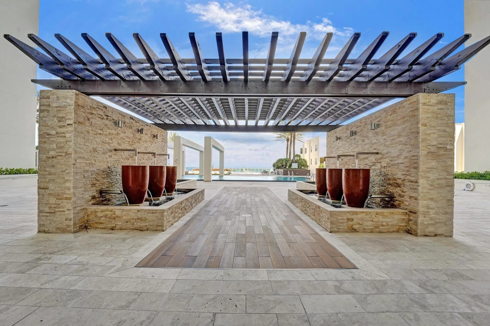101 S Fort Lauderdale Beach Blvd, #806