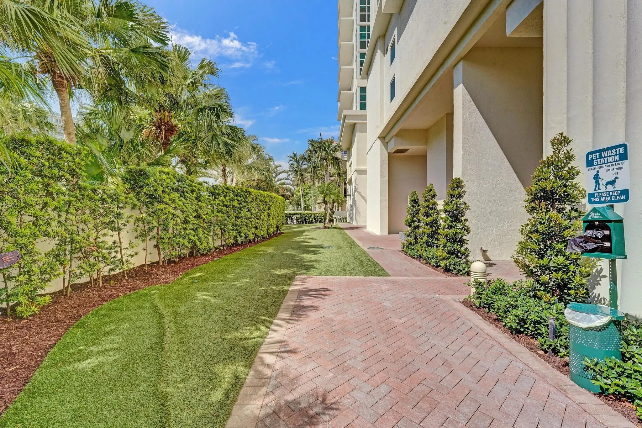 101 S Fort Lauderdale Beach Blvd, #806