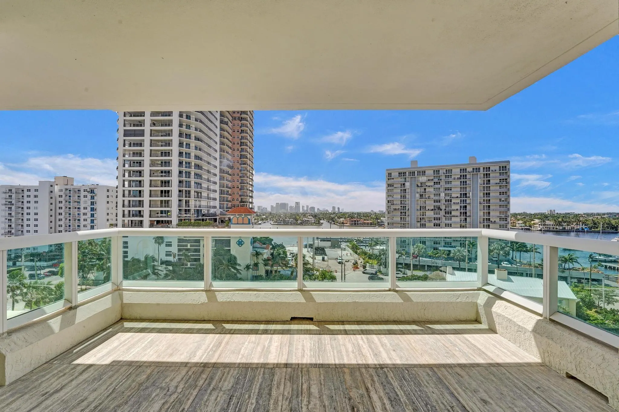 101 S Fort Lauderdale Beach Blvd, #806