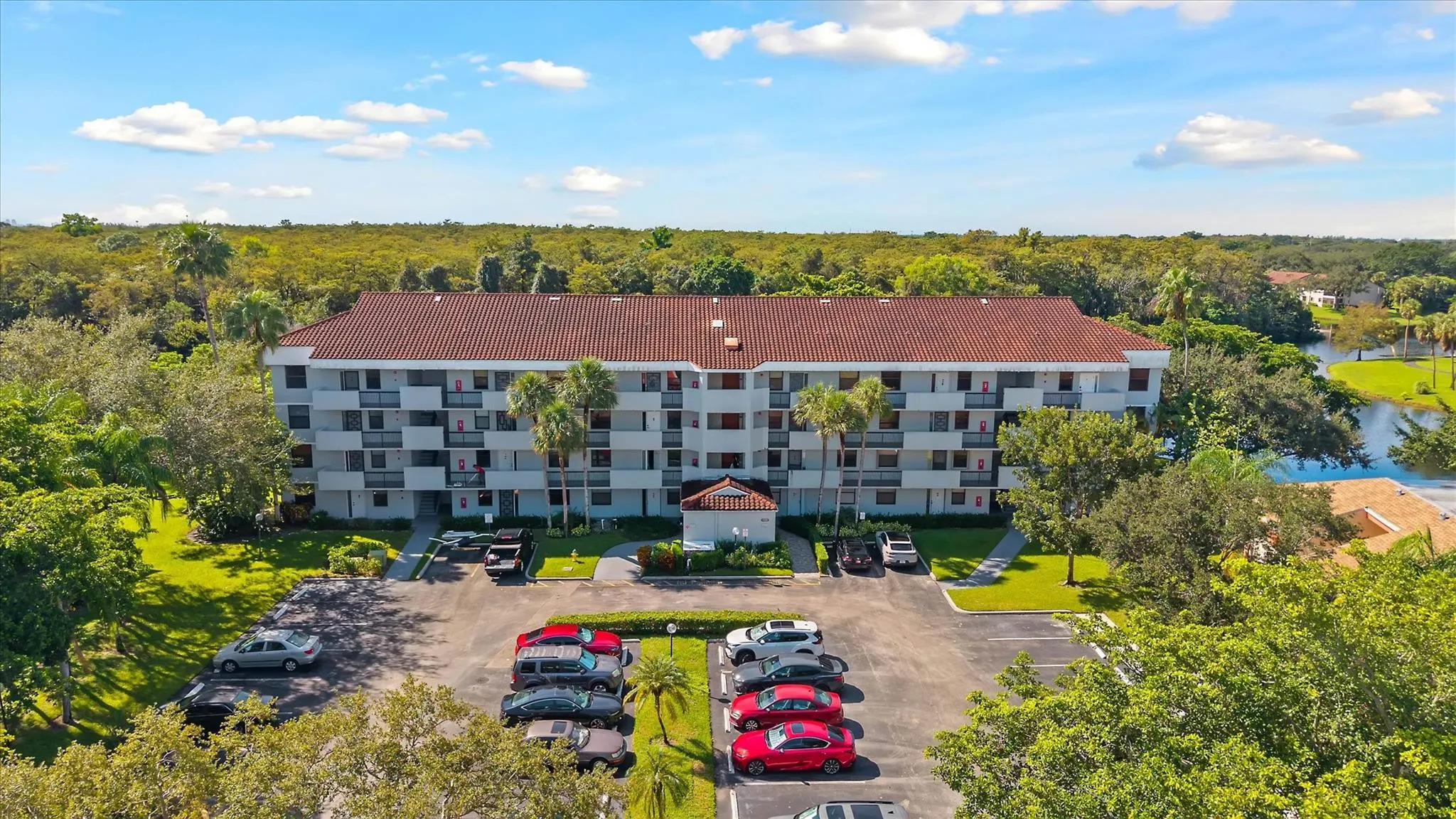 4132 S Carambola Cir S, #F206