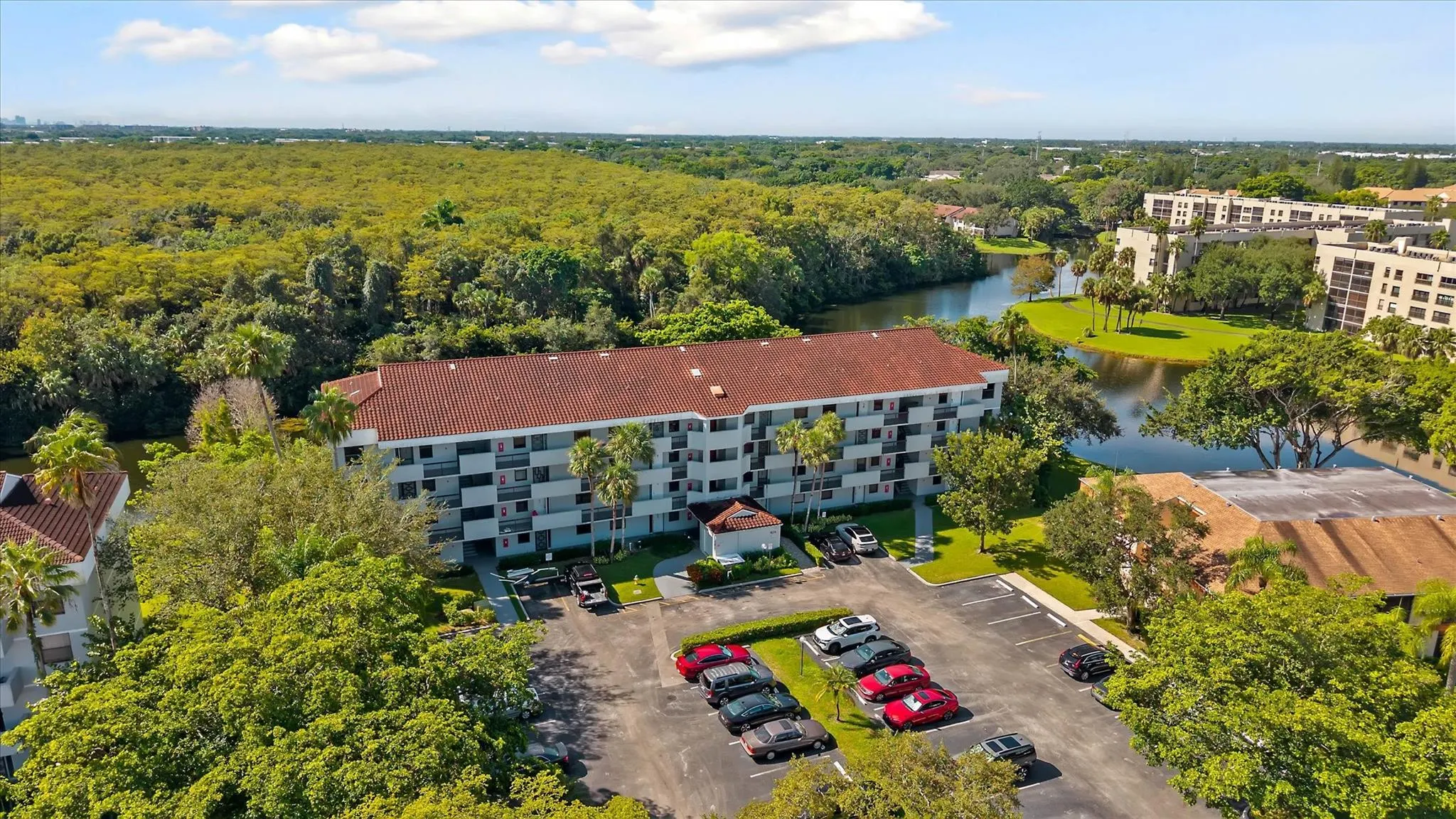 4132 S Carambola Cir S, #F206