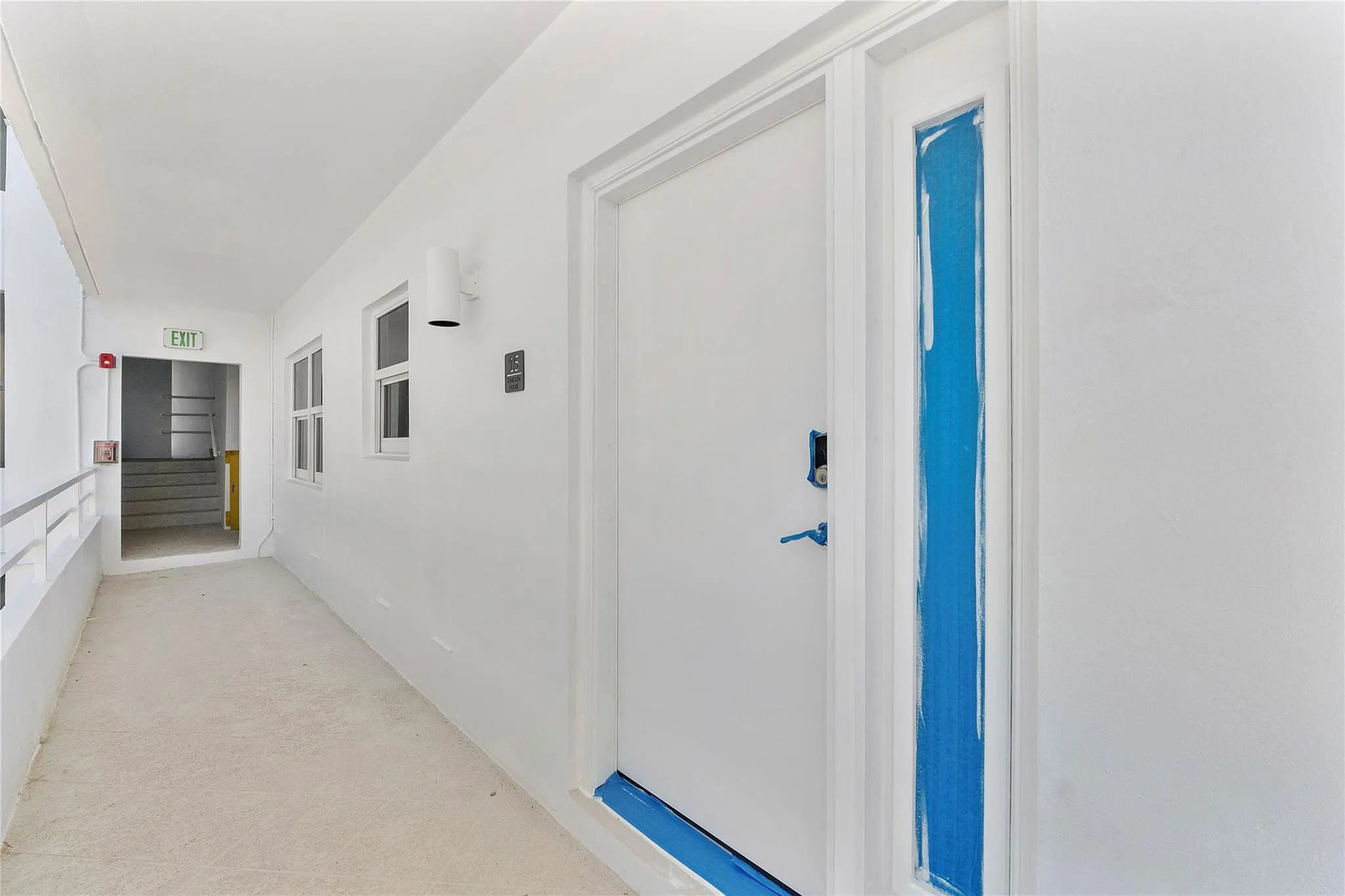 2701 S Ocean Blvd, #15