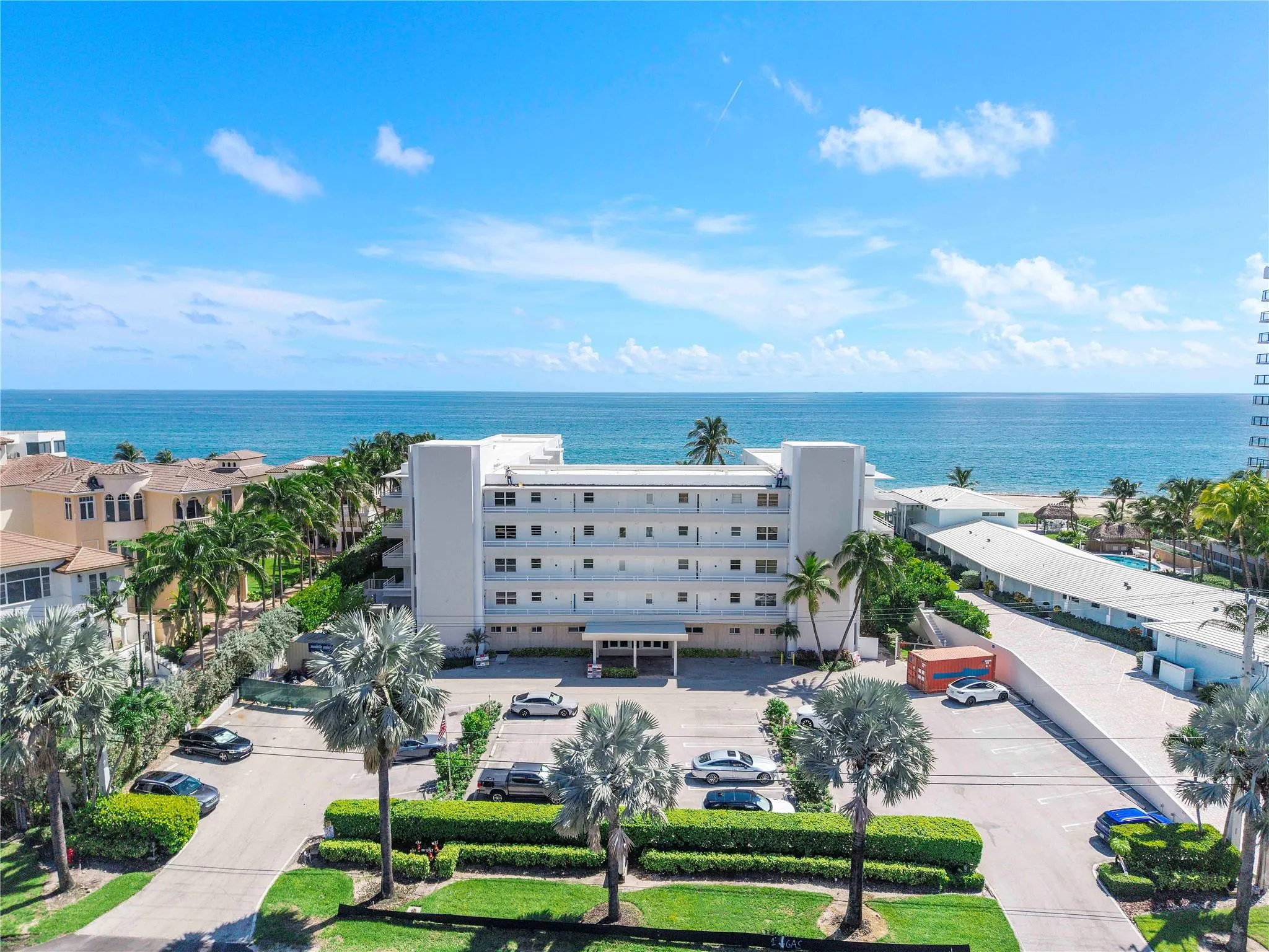 2701 S Ocean Blvd, #15