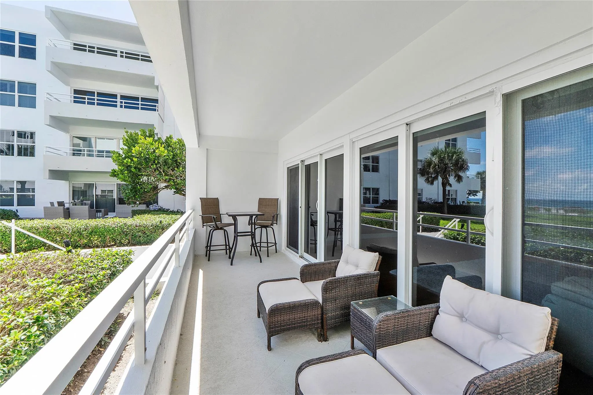 2701 S Ocean Blvd, #15