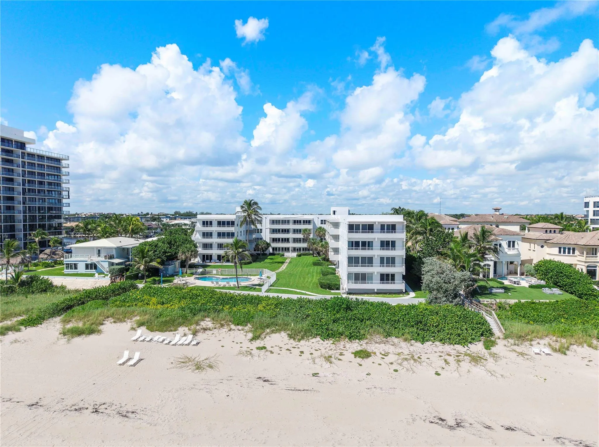 2701 S Ocean Blvd, #15