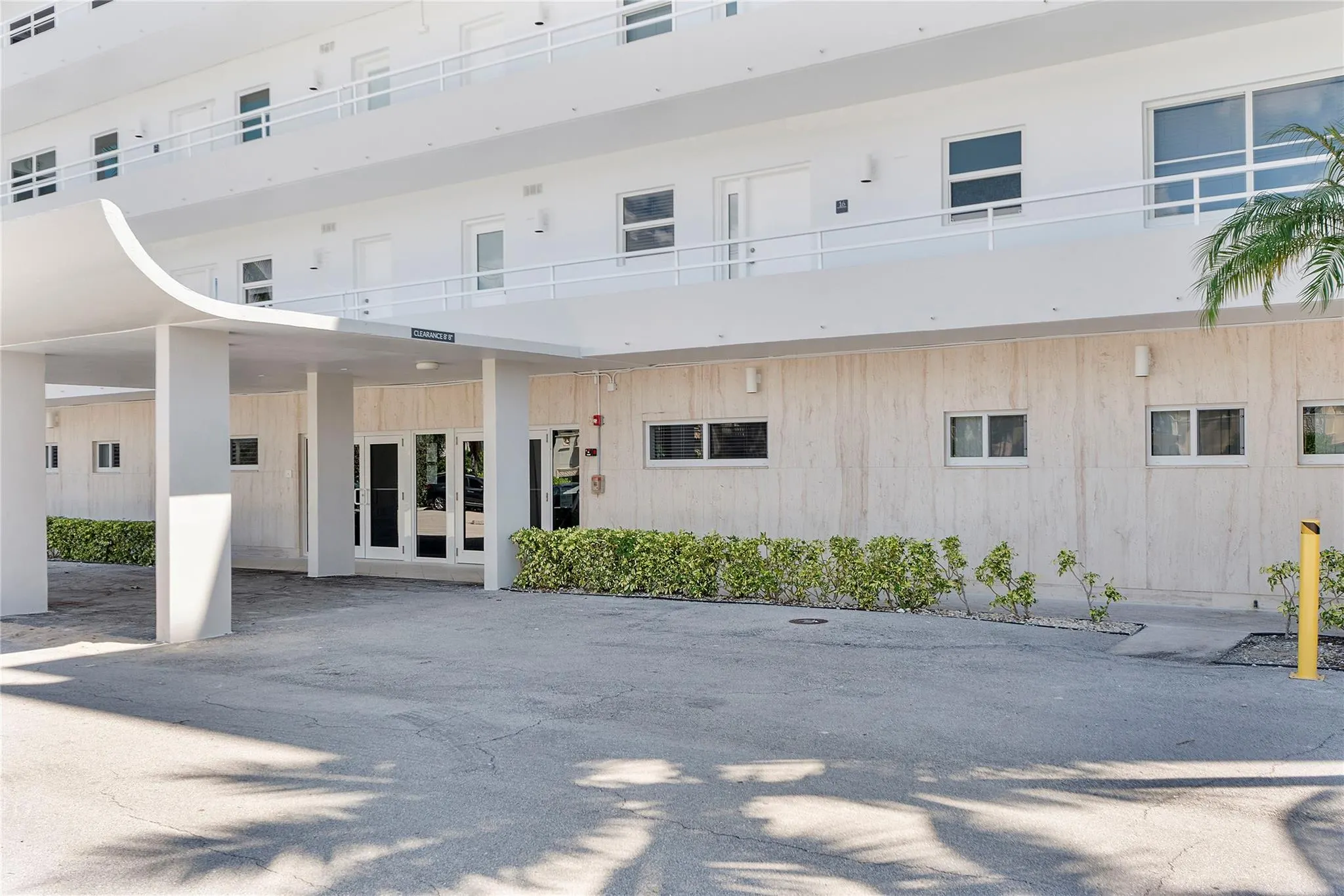 2701 S Ocean Blvd, #15