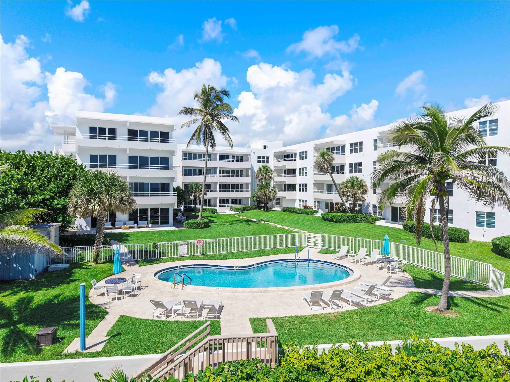 2701 S Ocean Blvd, #15