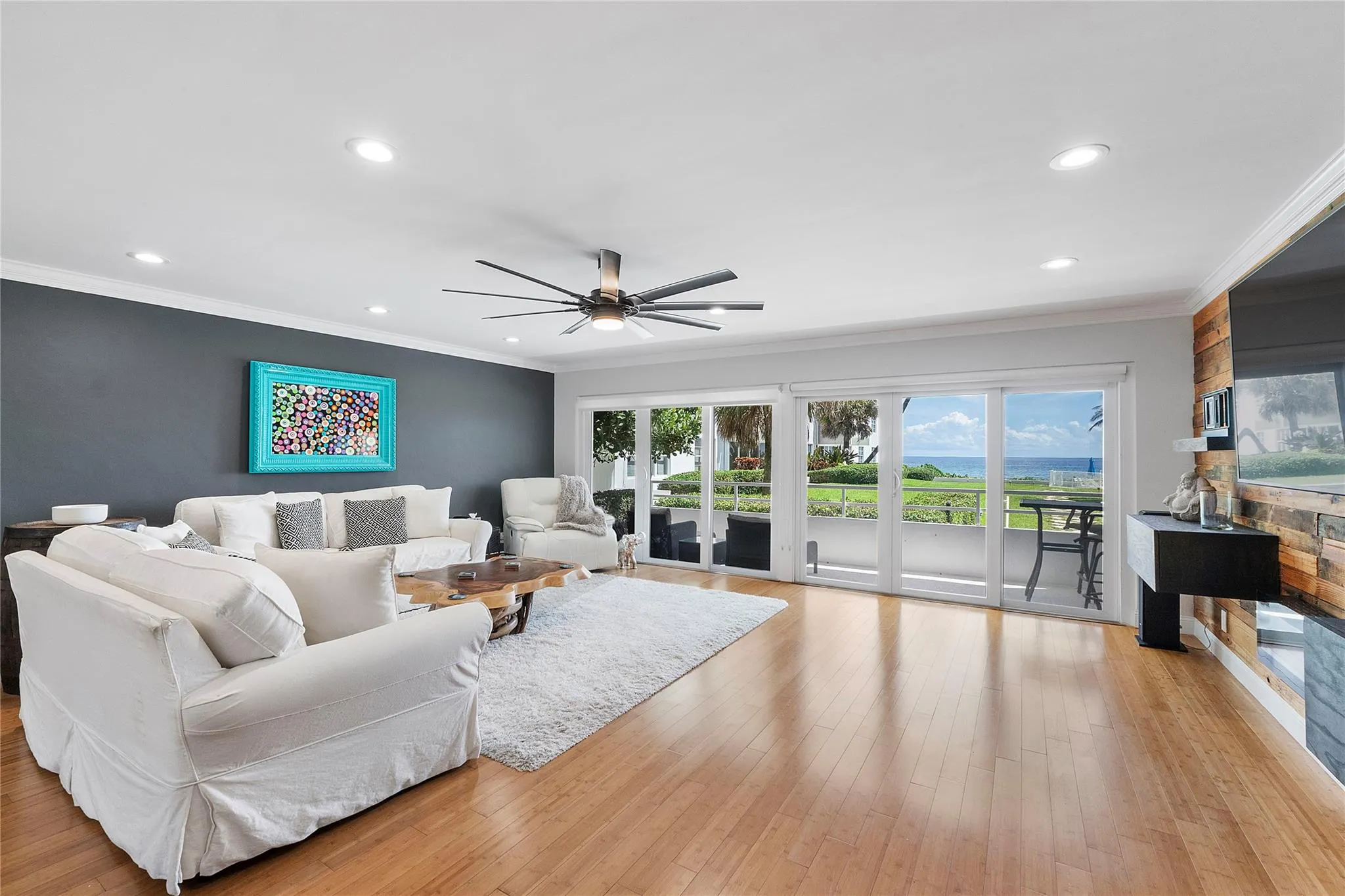 2701 S Ocean Blvd, #15