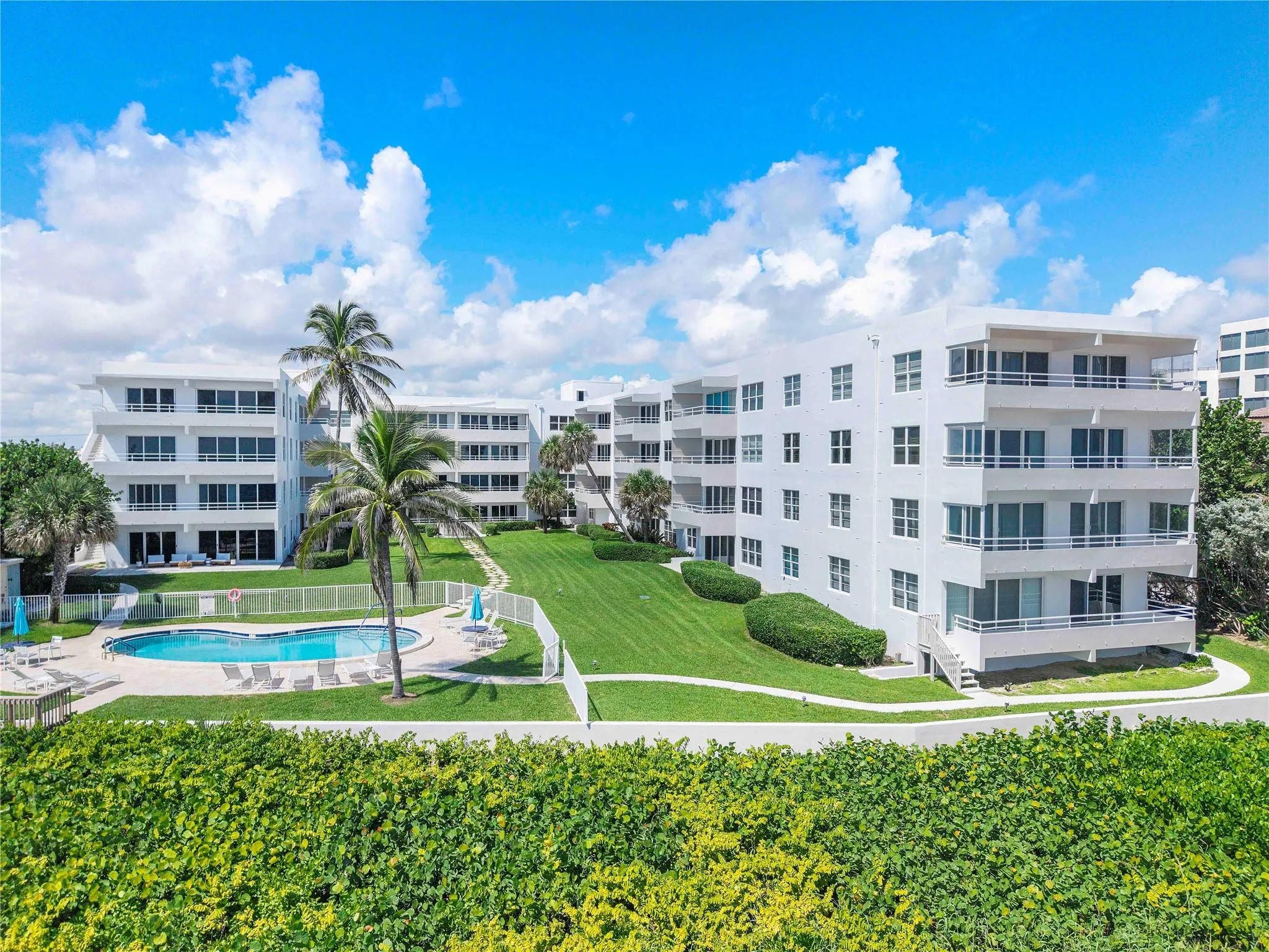 2701 S Ocean Blvd, #15