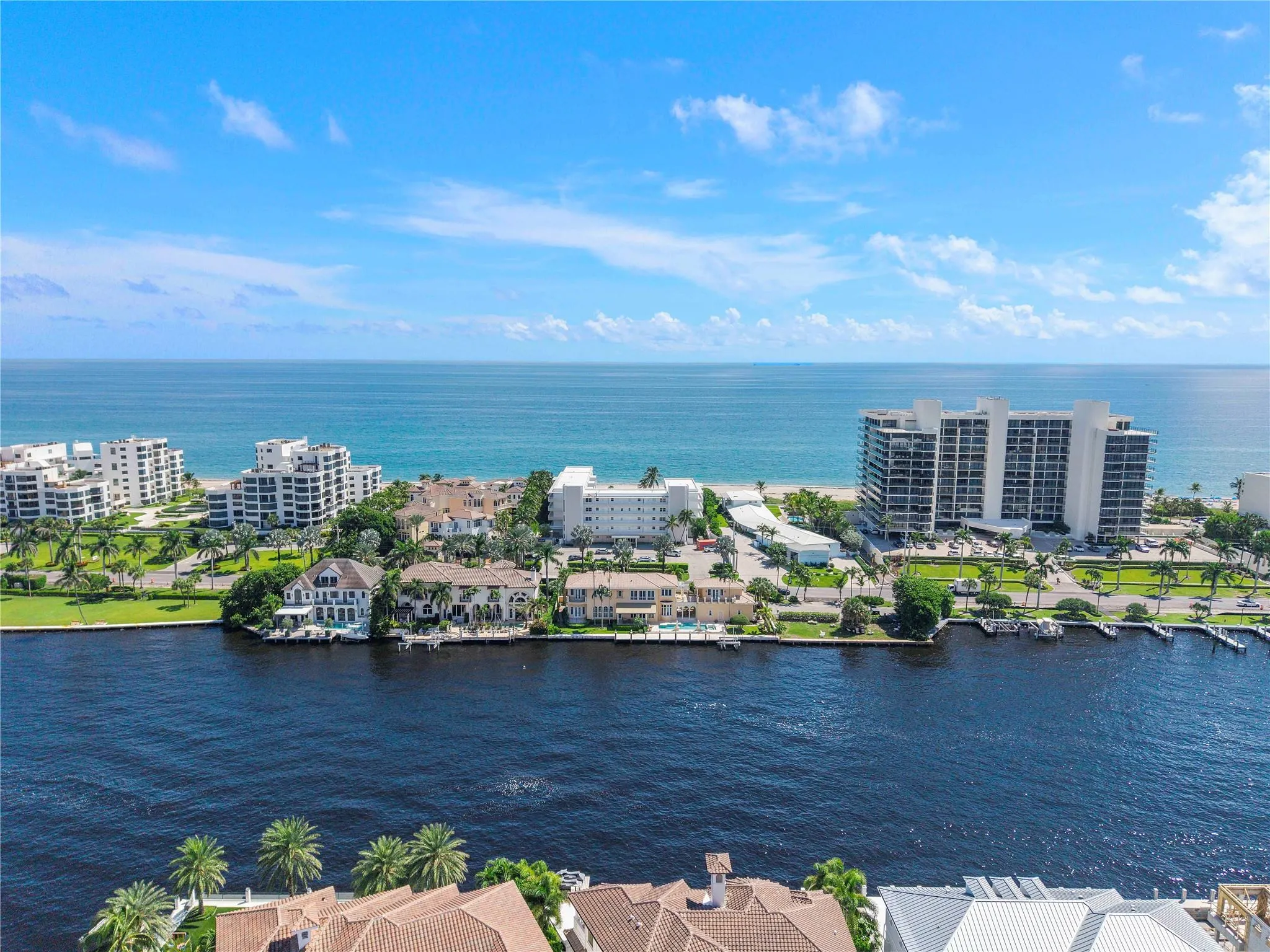 2701 S Ocean Blvd, #15