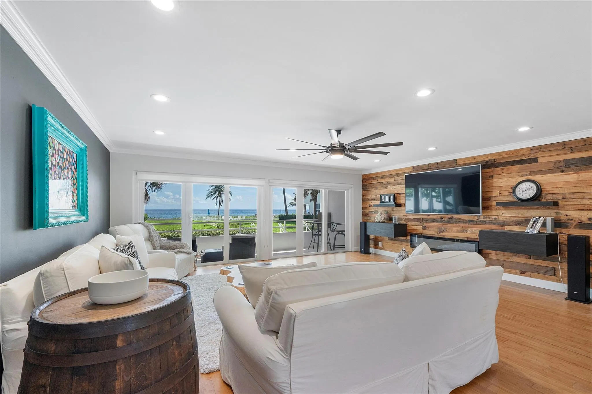 2701 S Ocean Blvd, #15