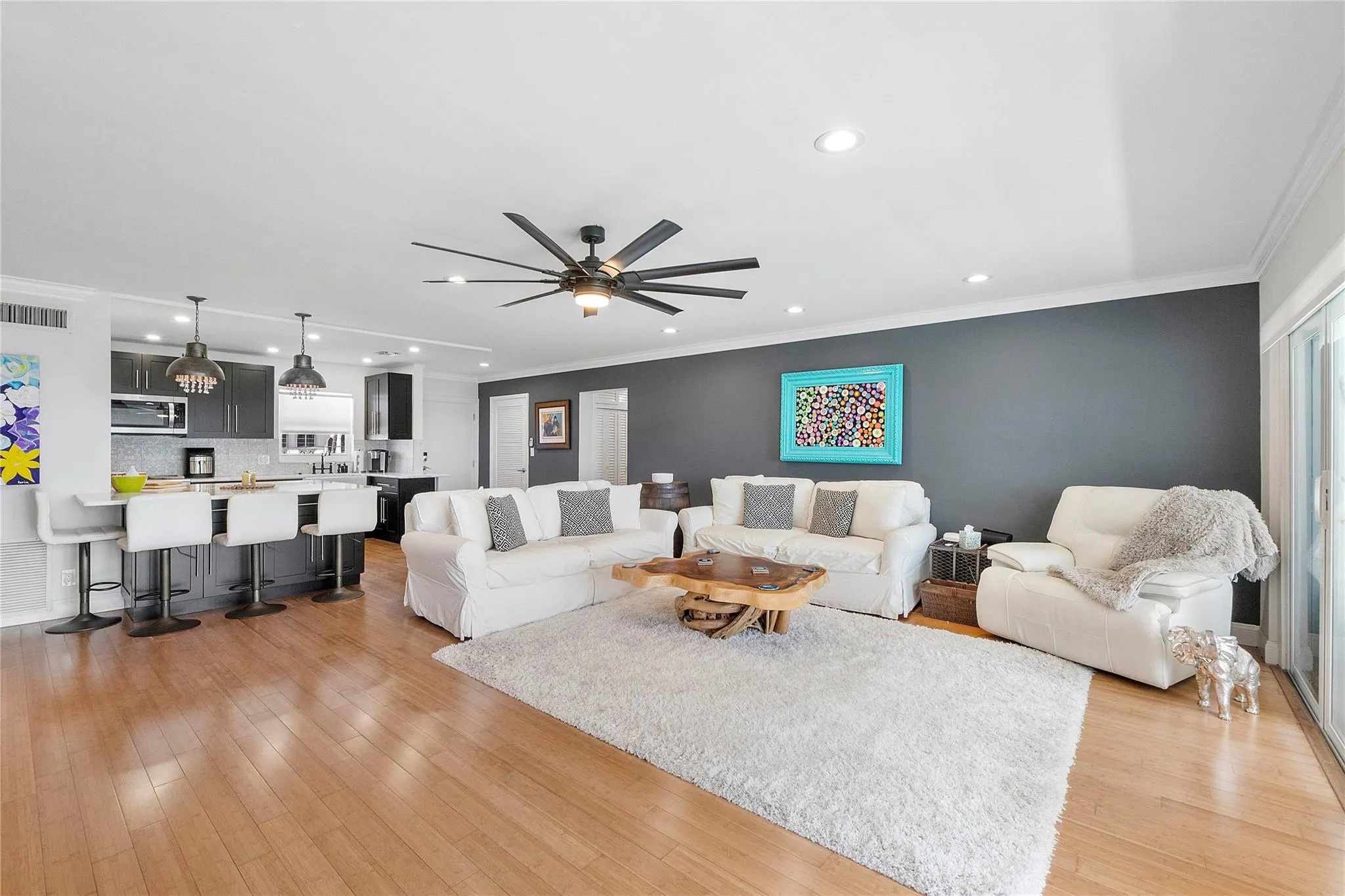 2701 S Ocean Blvd, #15