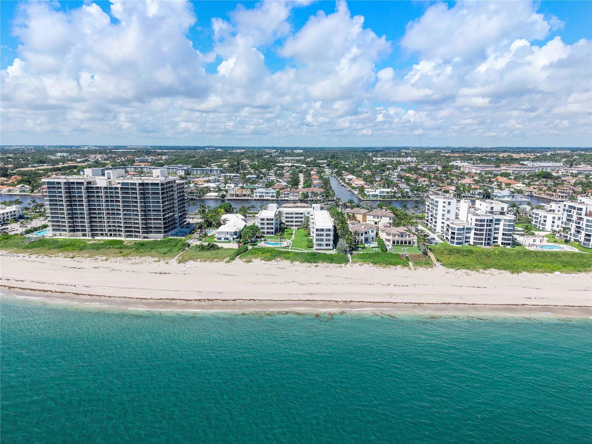 2701 S Ocean Blvd, #15