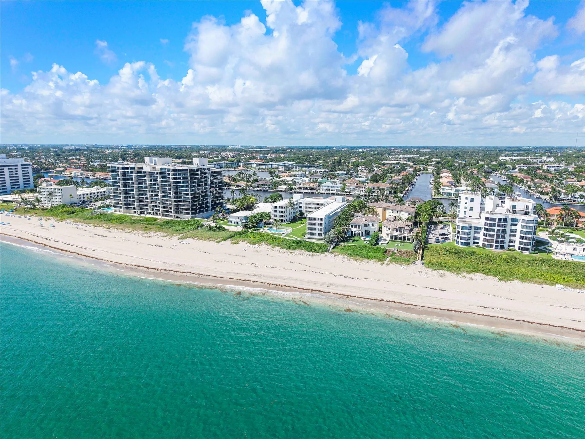 2701 S Ocean Blvd, #15