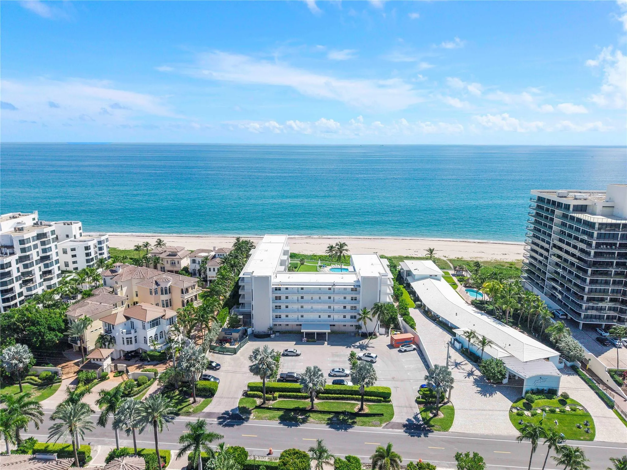 2701 S Ocean Blvd, #15