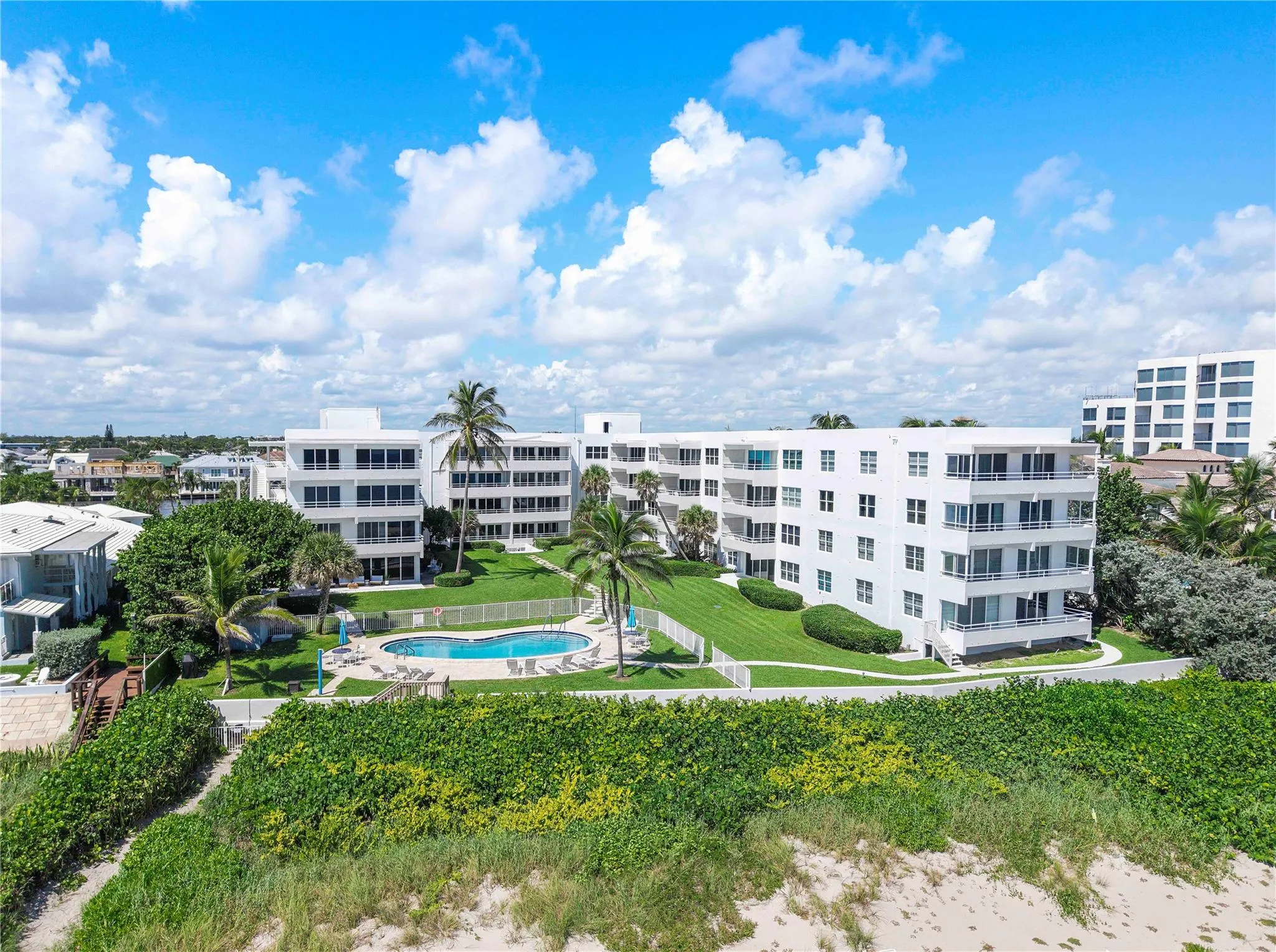 2701 S Ocean Blvd, #15