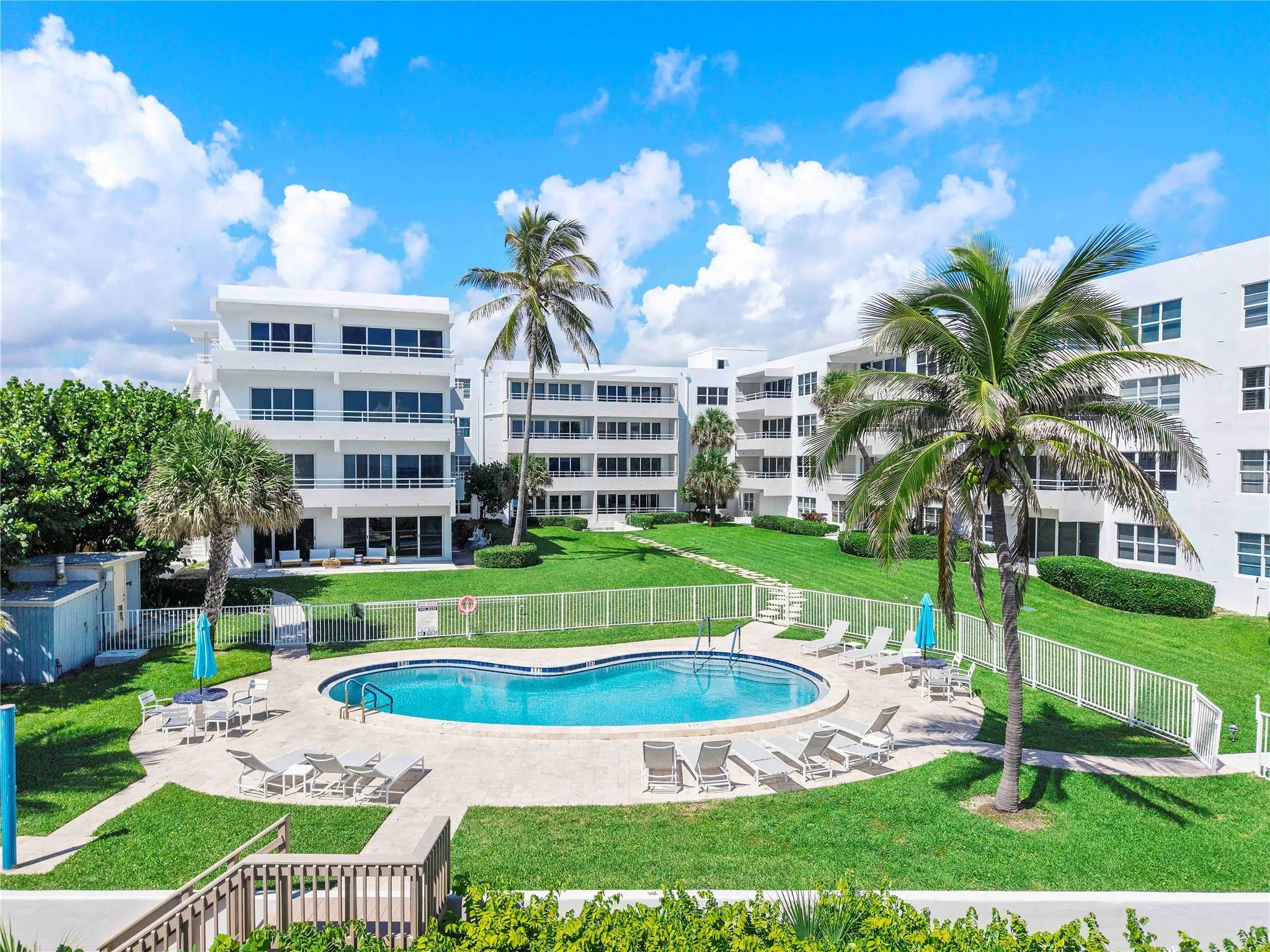 2701 S Ocean Blvd, #15