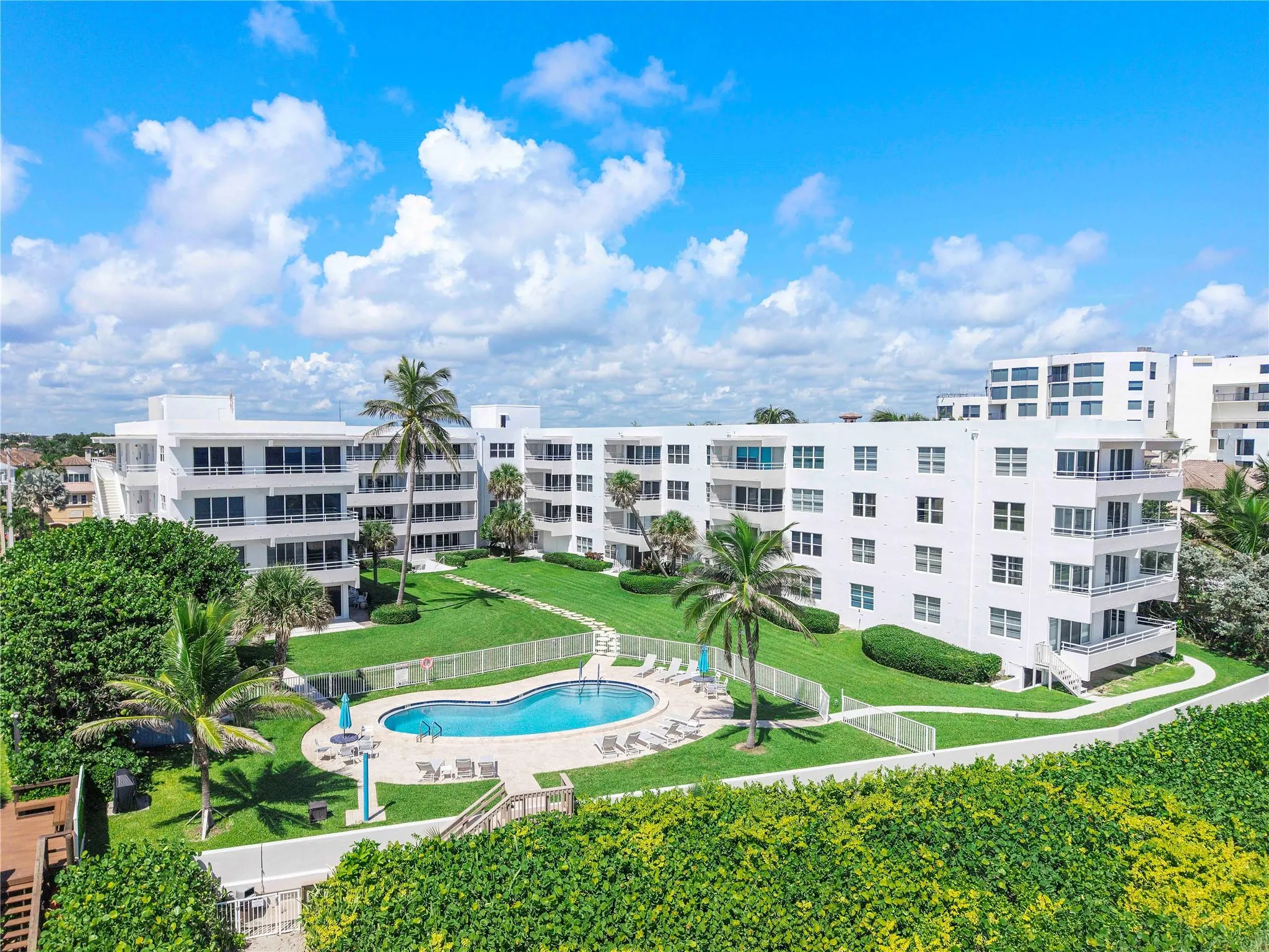 2701 S Ocean Blvd, #15