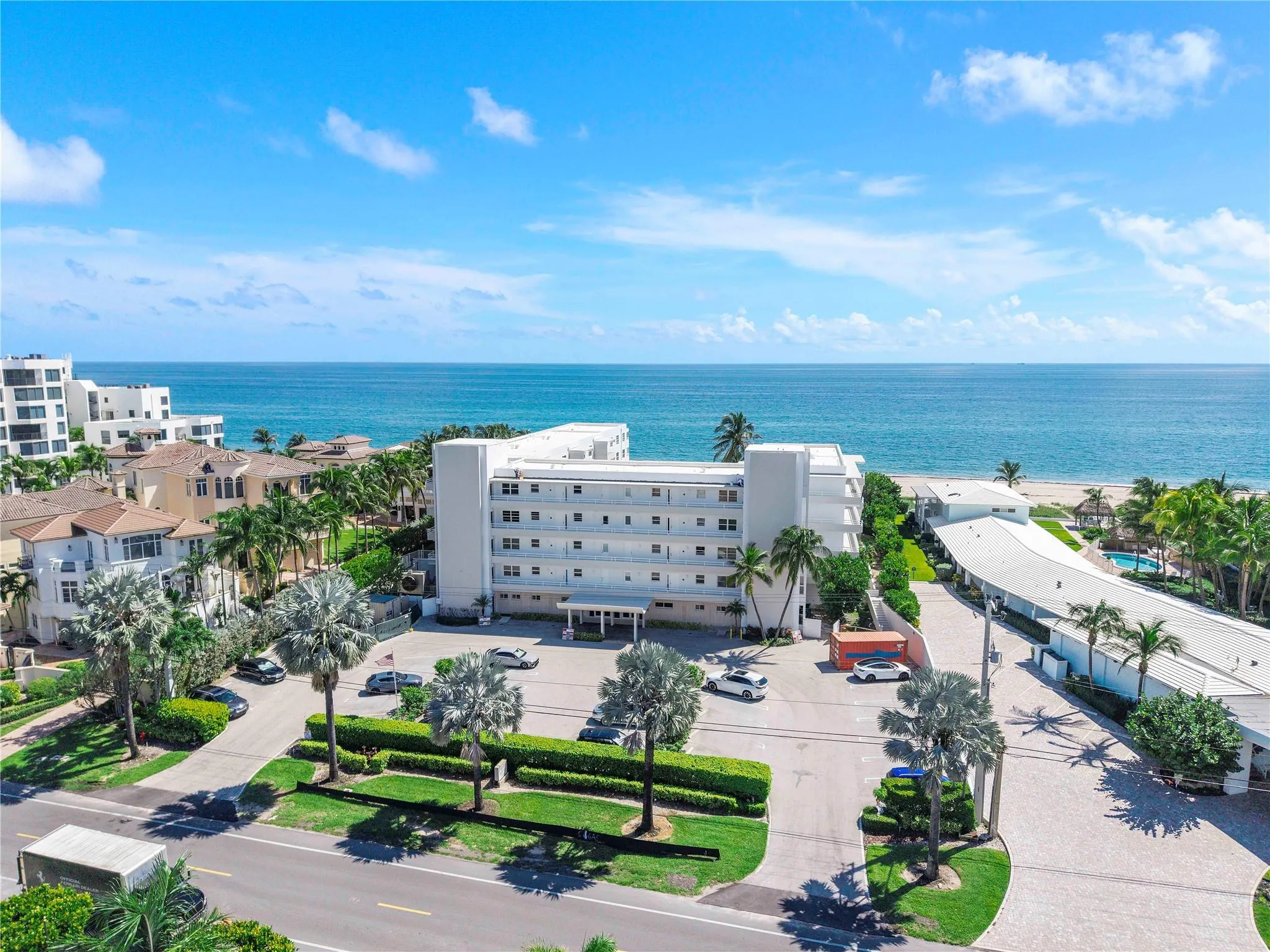 2701 S Ocean Blvd, #15