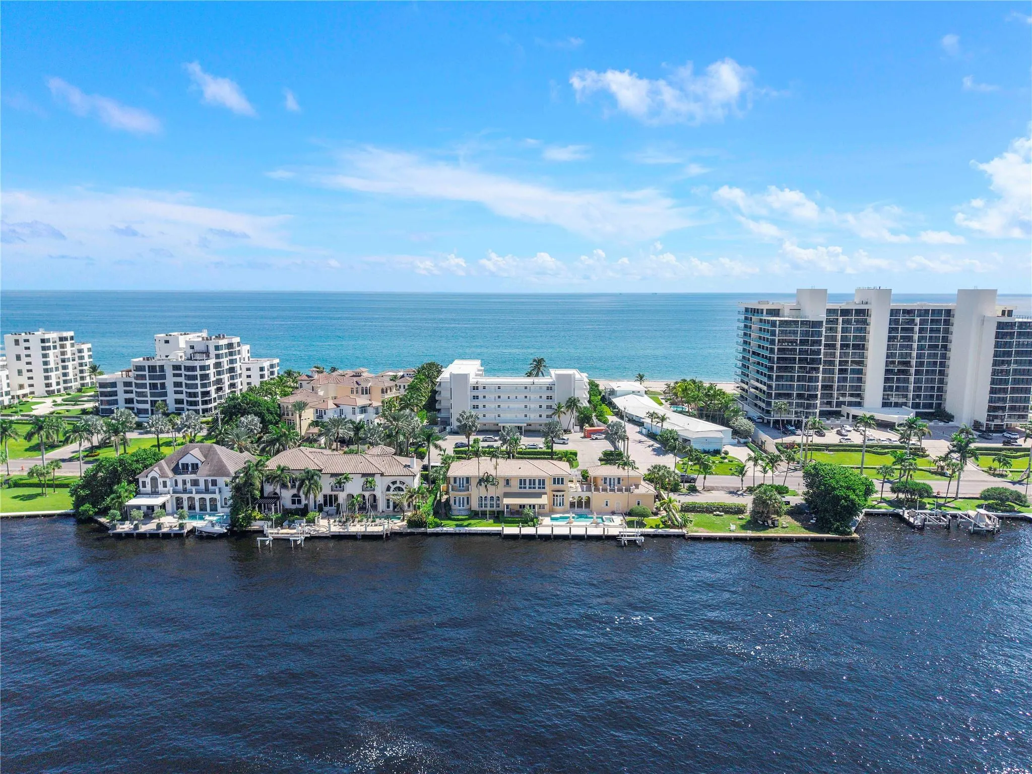 2701 S Ocean Blvd, #15