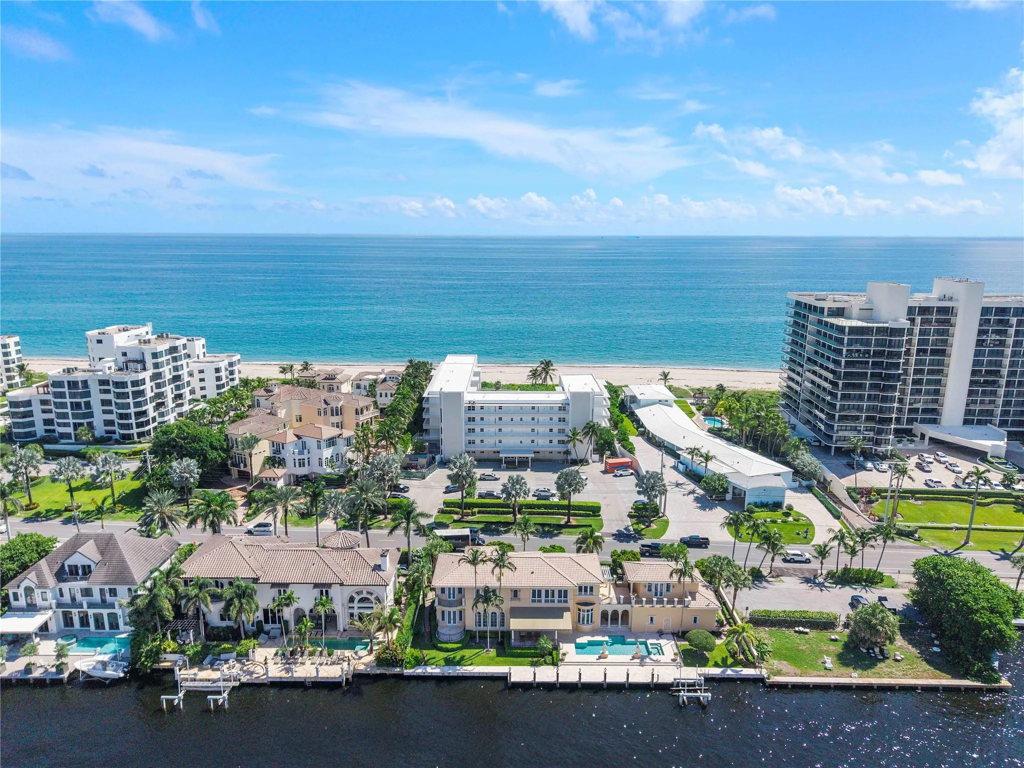 2701 S Ocean Blvd, #15