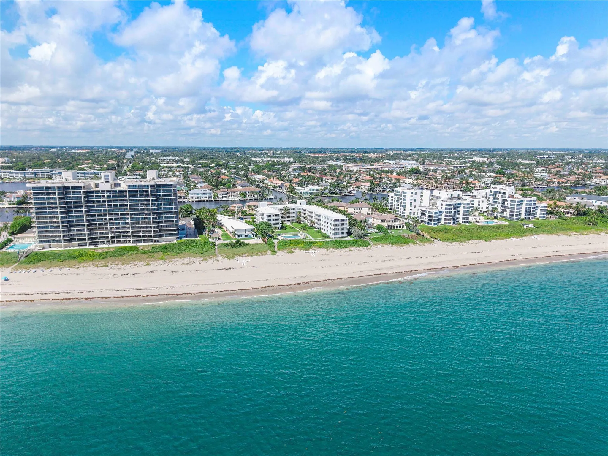 2701 S Ocean Blvd, #15