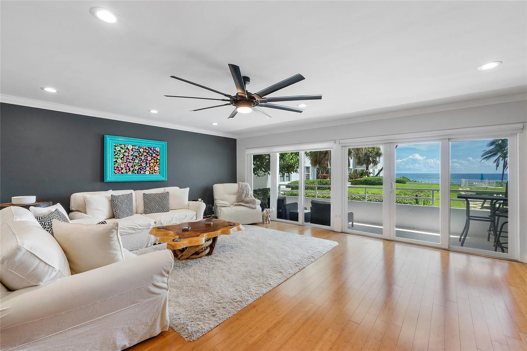 2701 S Ocean Blvd, #15
