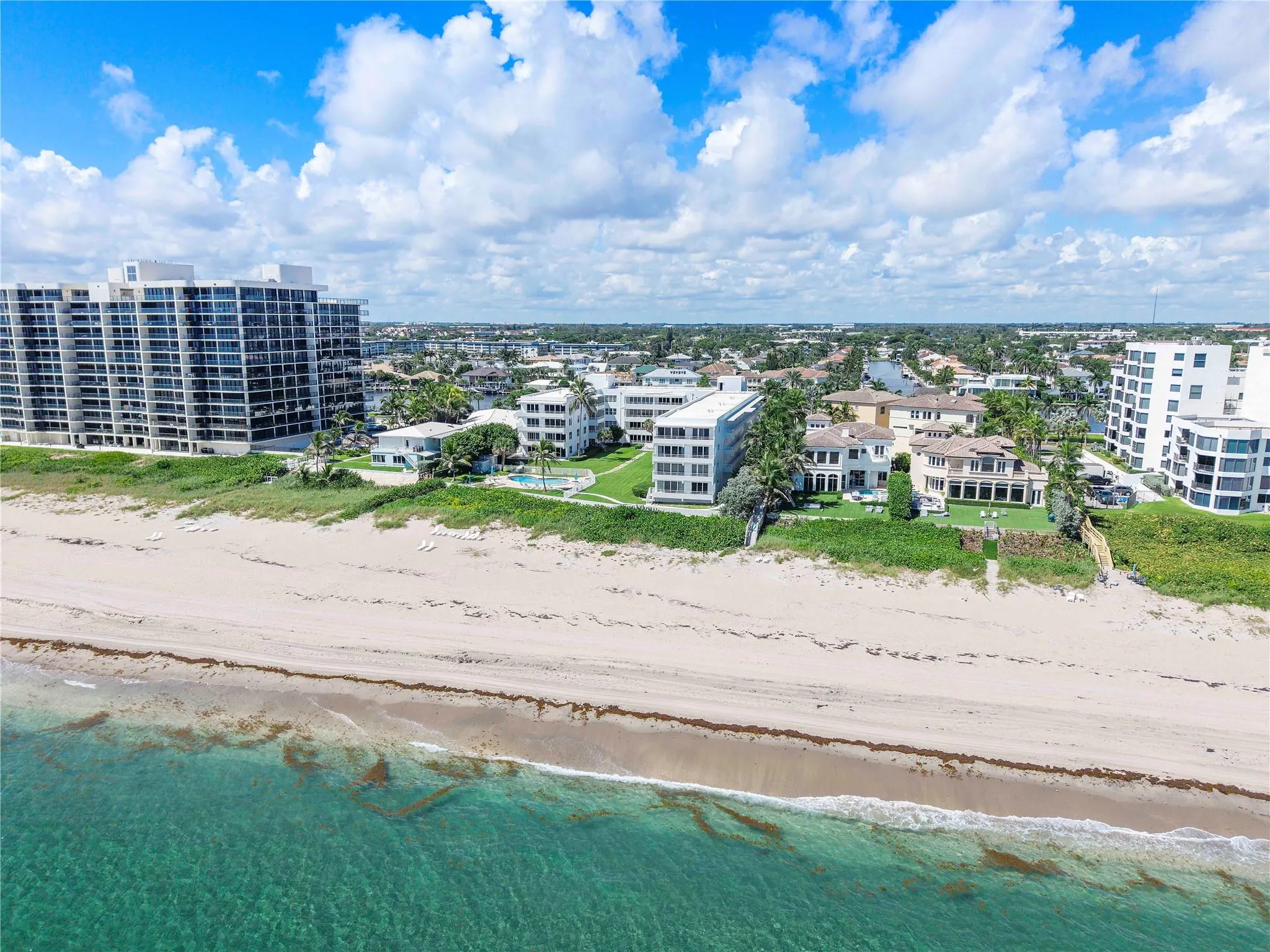 2701 S Ocean Blvd, #15