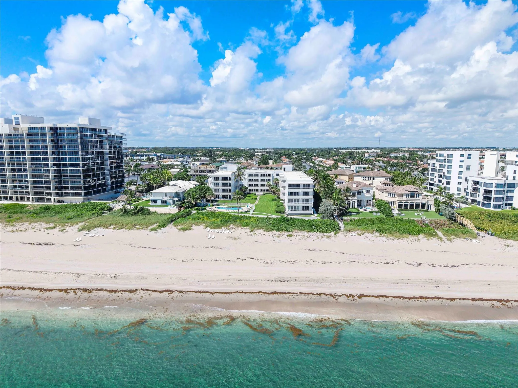 2701 S Ocean Blvd, #15