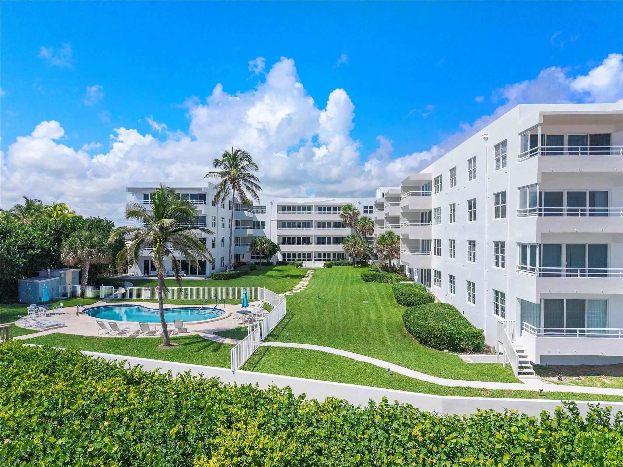 2701 S Ocean Blvd, #15
