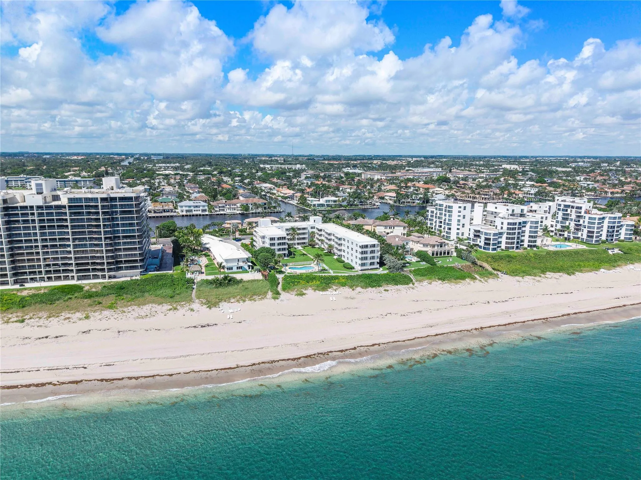 2701 S Ocean Blvd, #15
