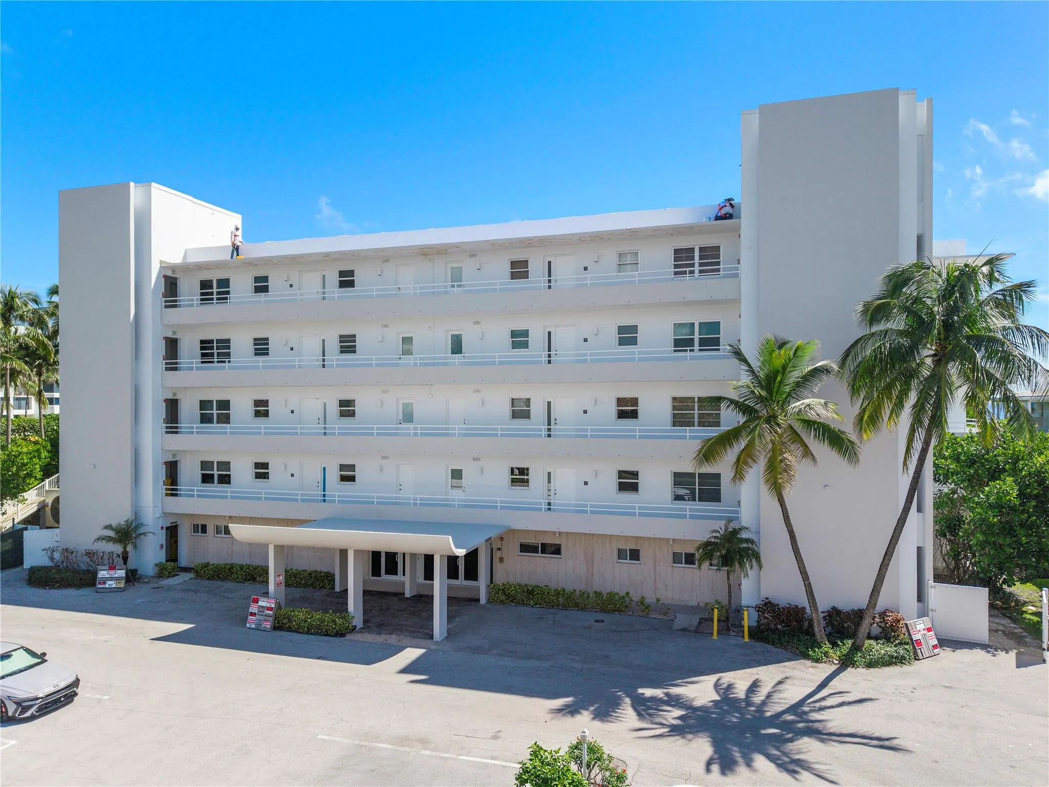 2701 S Ocean Blvd, #15