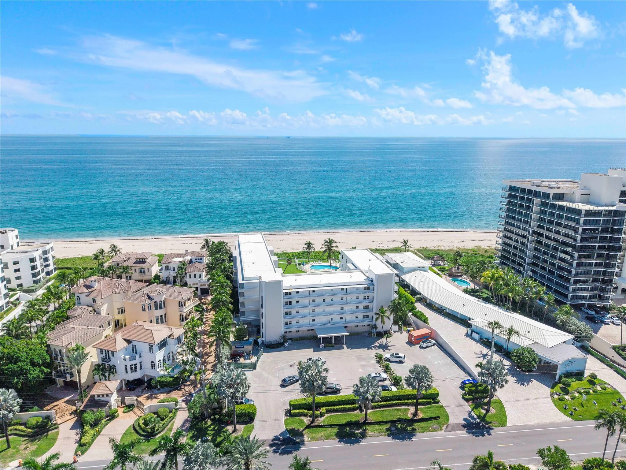 2701 S Ocean Blvd, #15