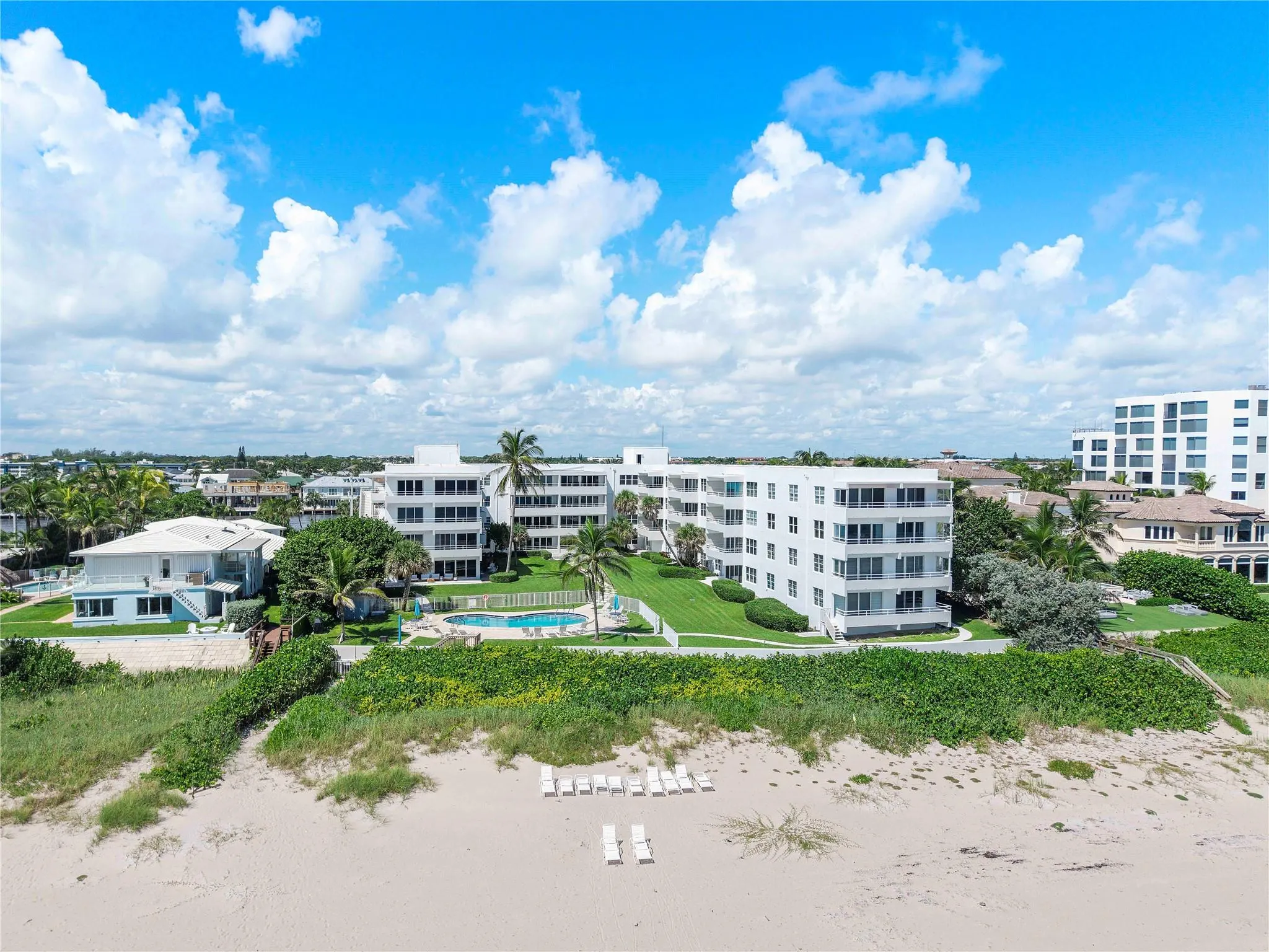 2701 S Ocean Blvd, #15