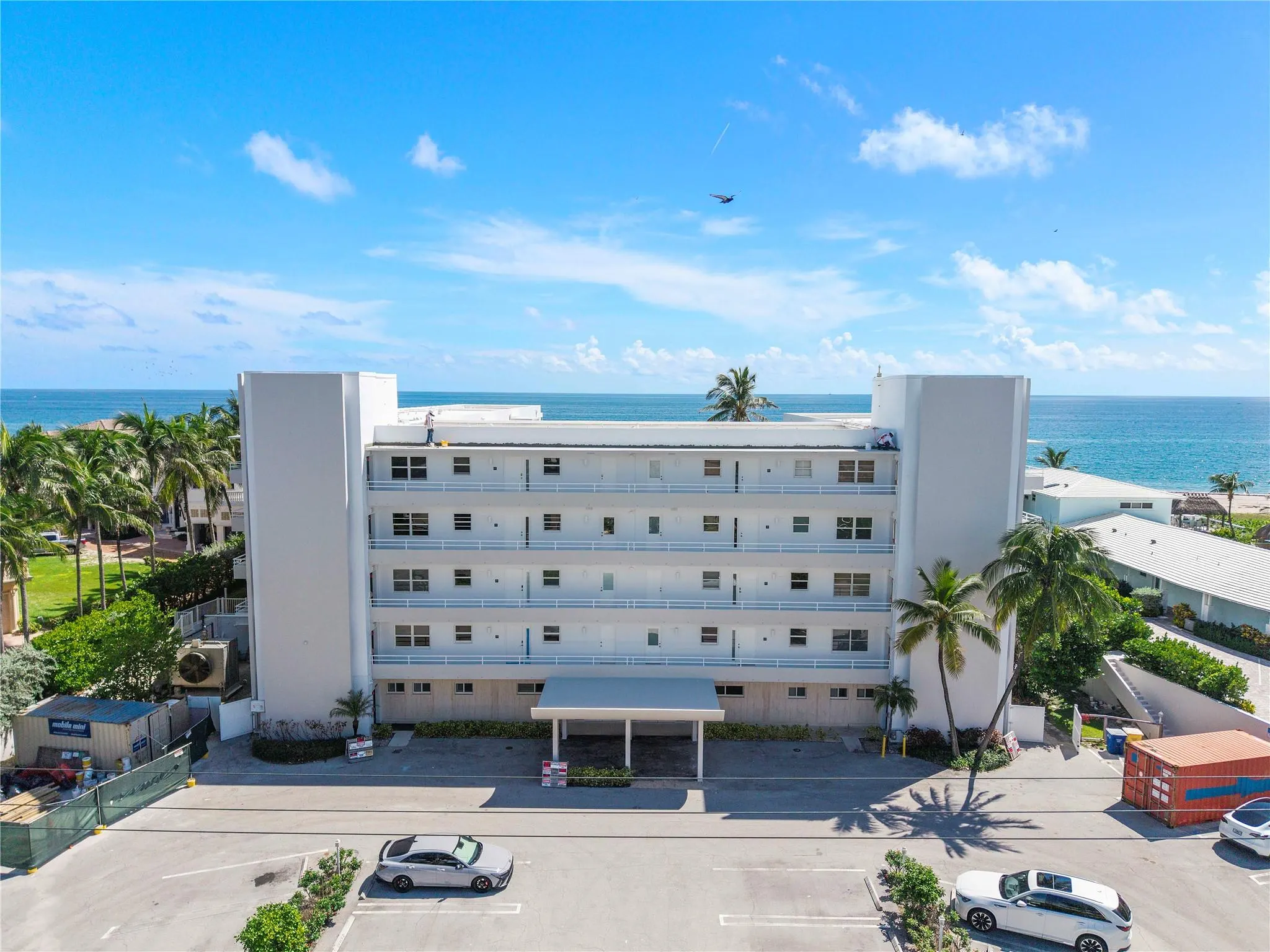 2701 S Ocean Blvd, #15