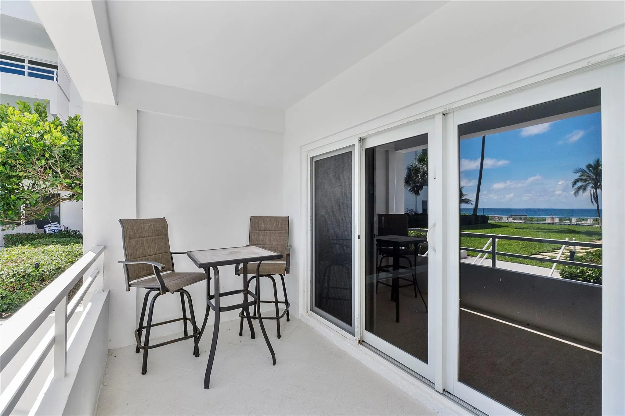 2701 S Ocean Blvd, #15