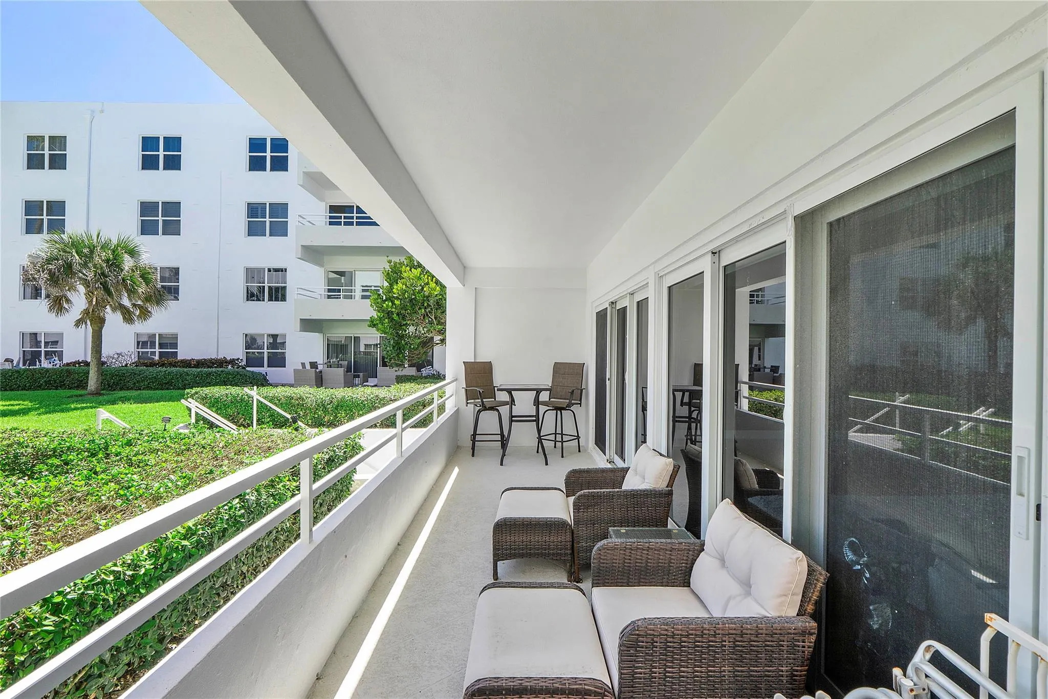 2701 S Ocean Blvd, #15