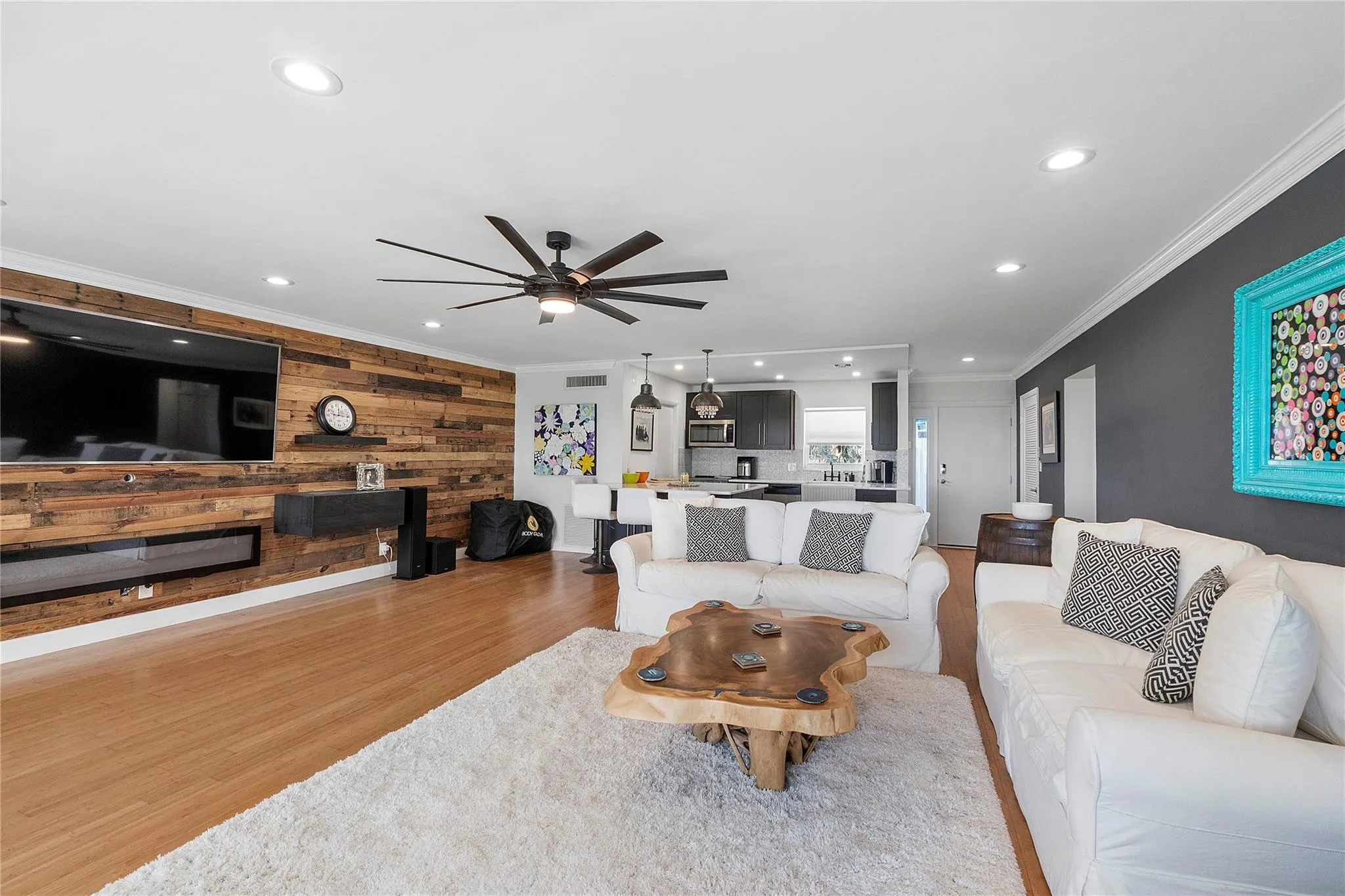 2701 S Ocean Blvd, #15