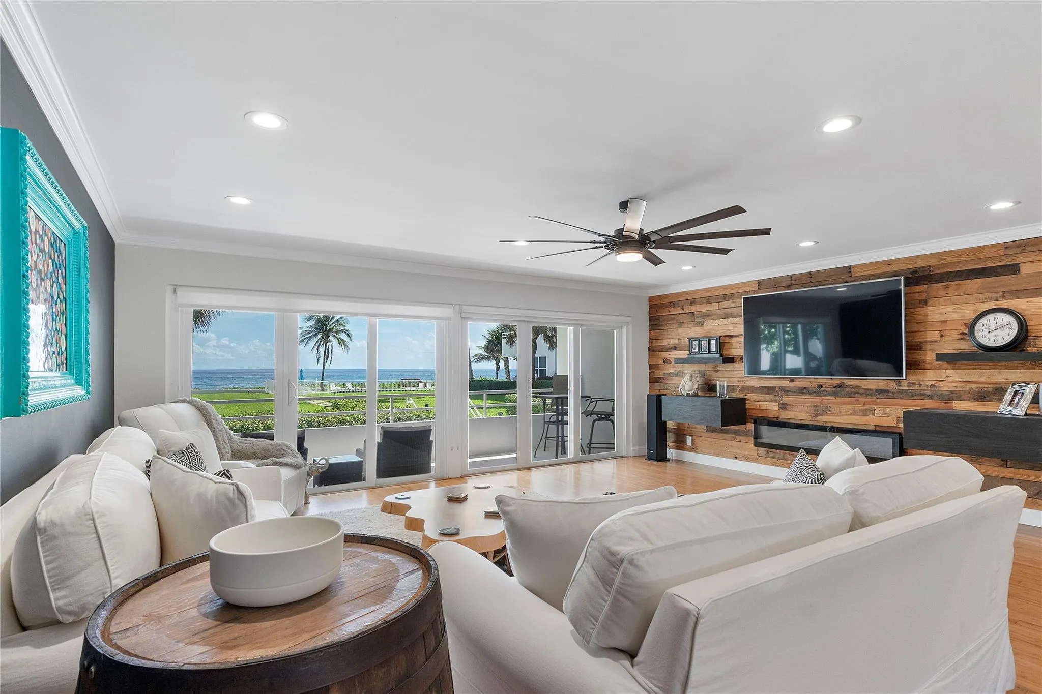 2701 S Ocean Blvd, #15