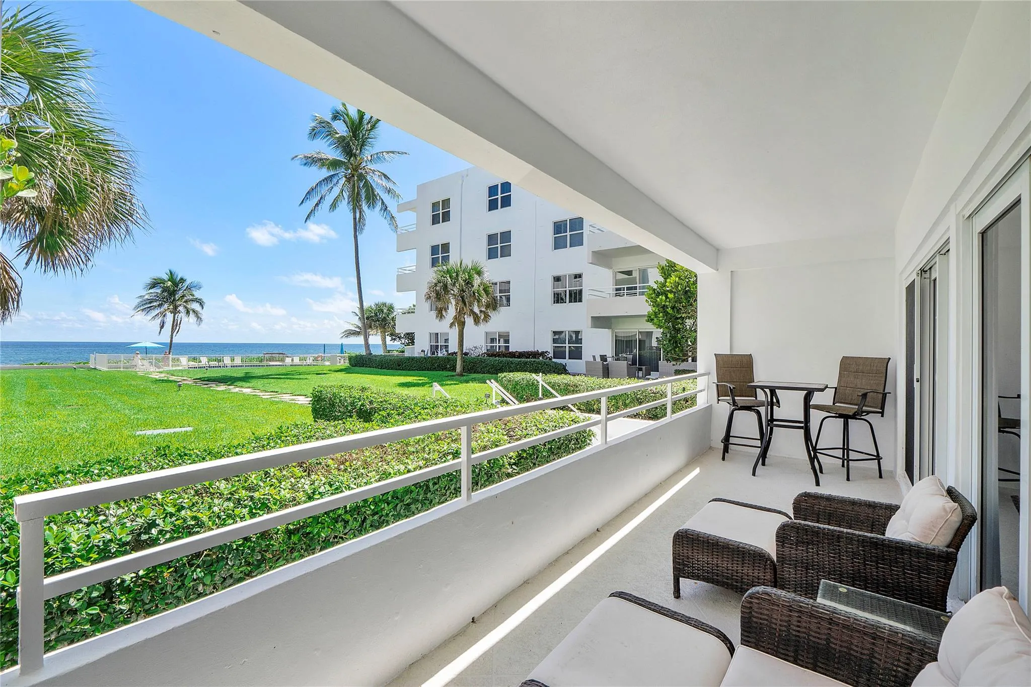 2701 S Ocean Blvd, #15