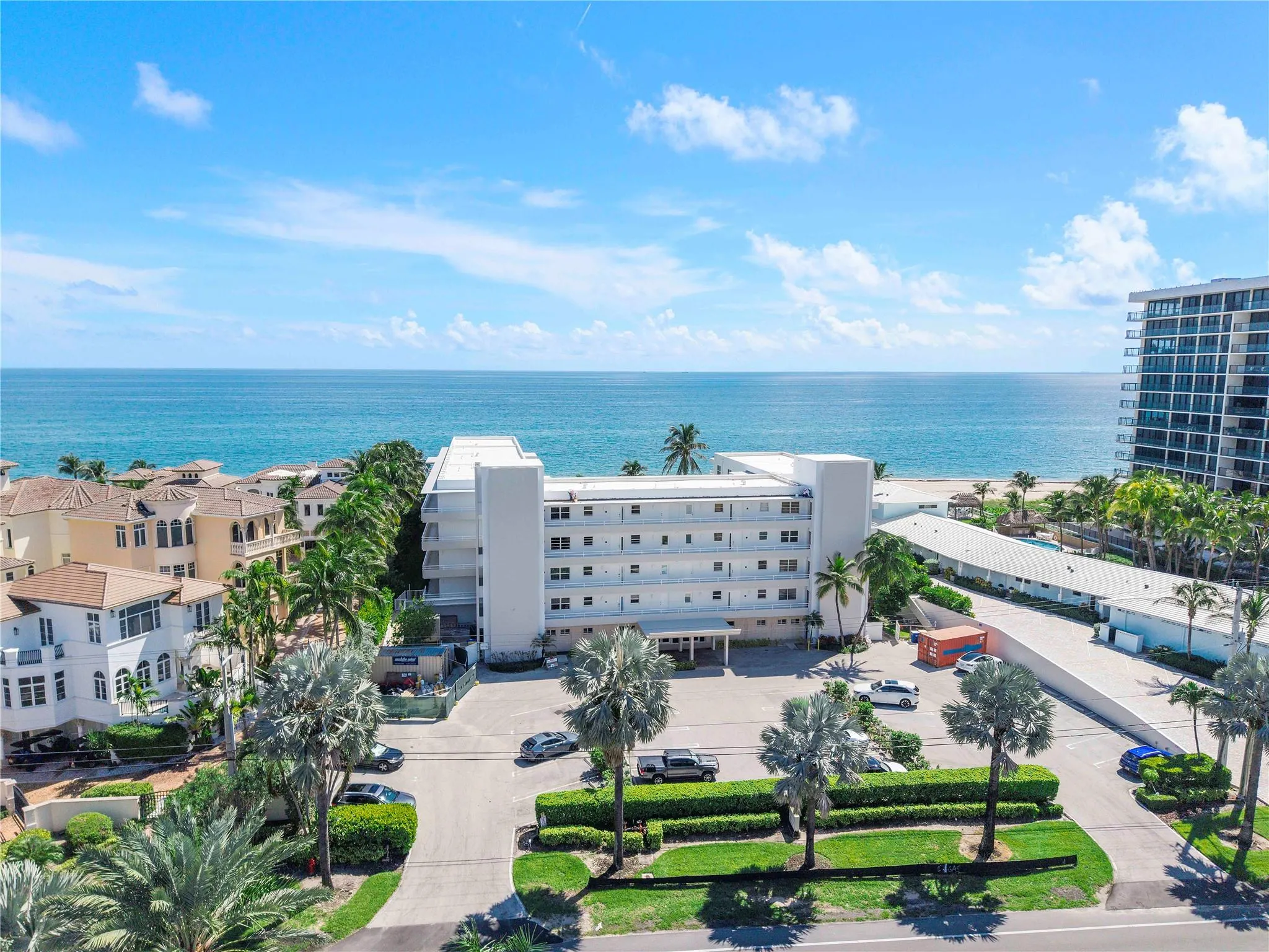 2701 S Ocean Blvd, #15