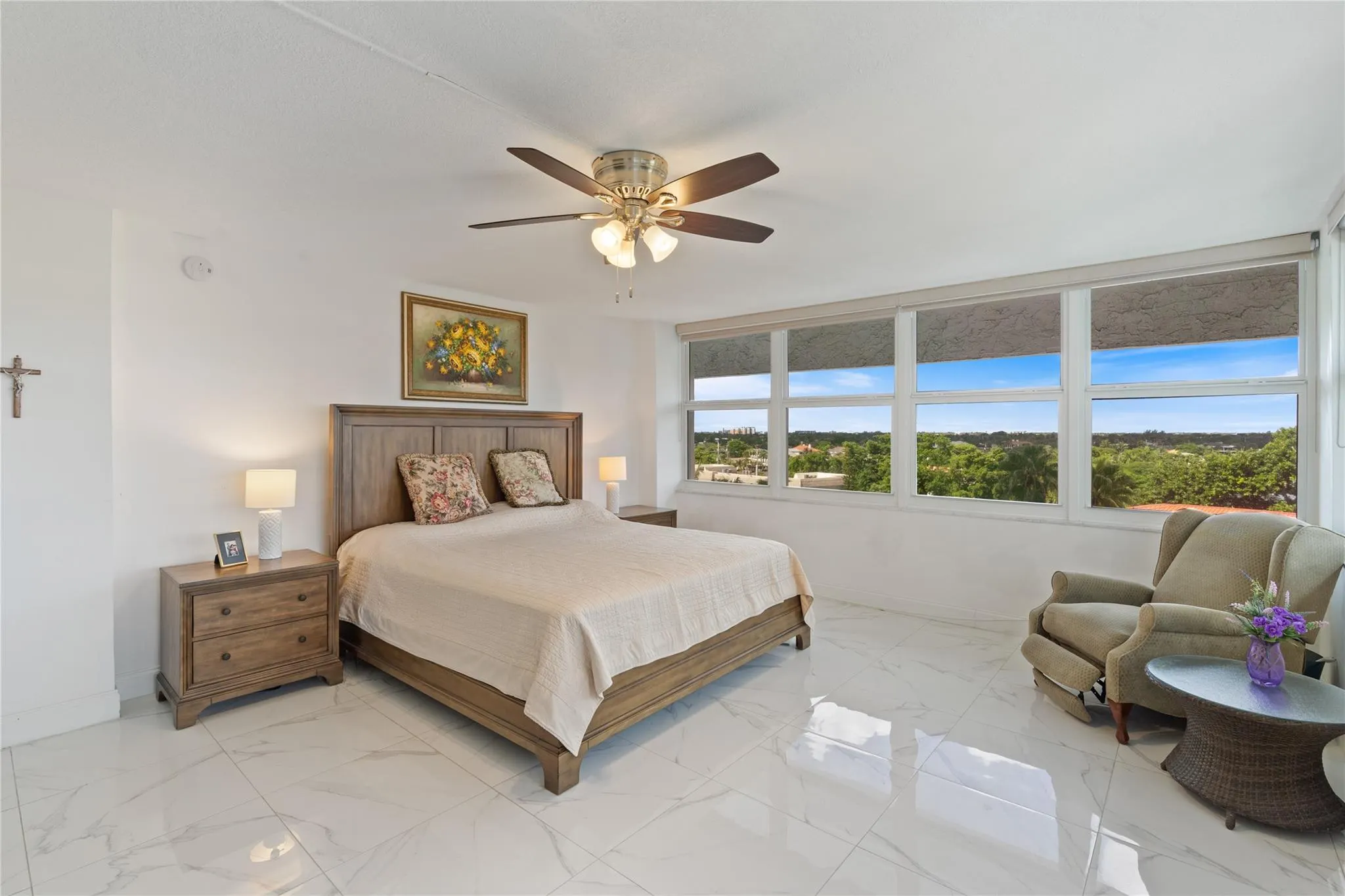 4280 Galt Ocean Dr, #5F
