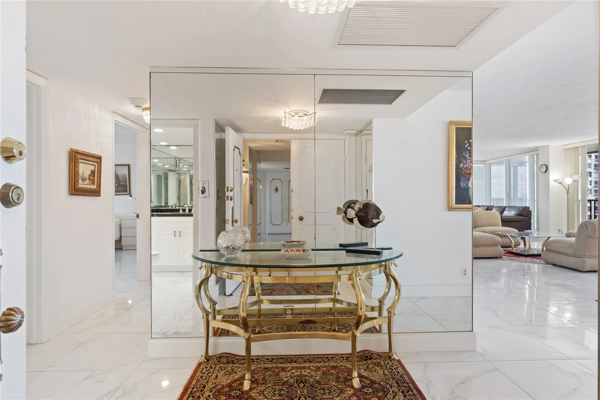 4280 Galt Ocean Dr, #5F