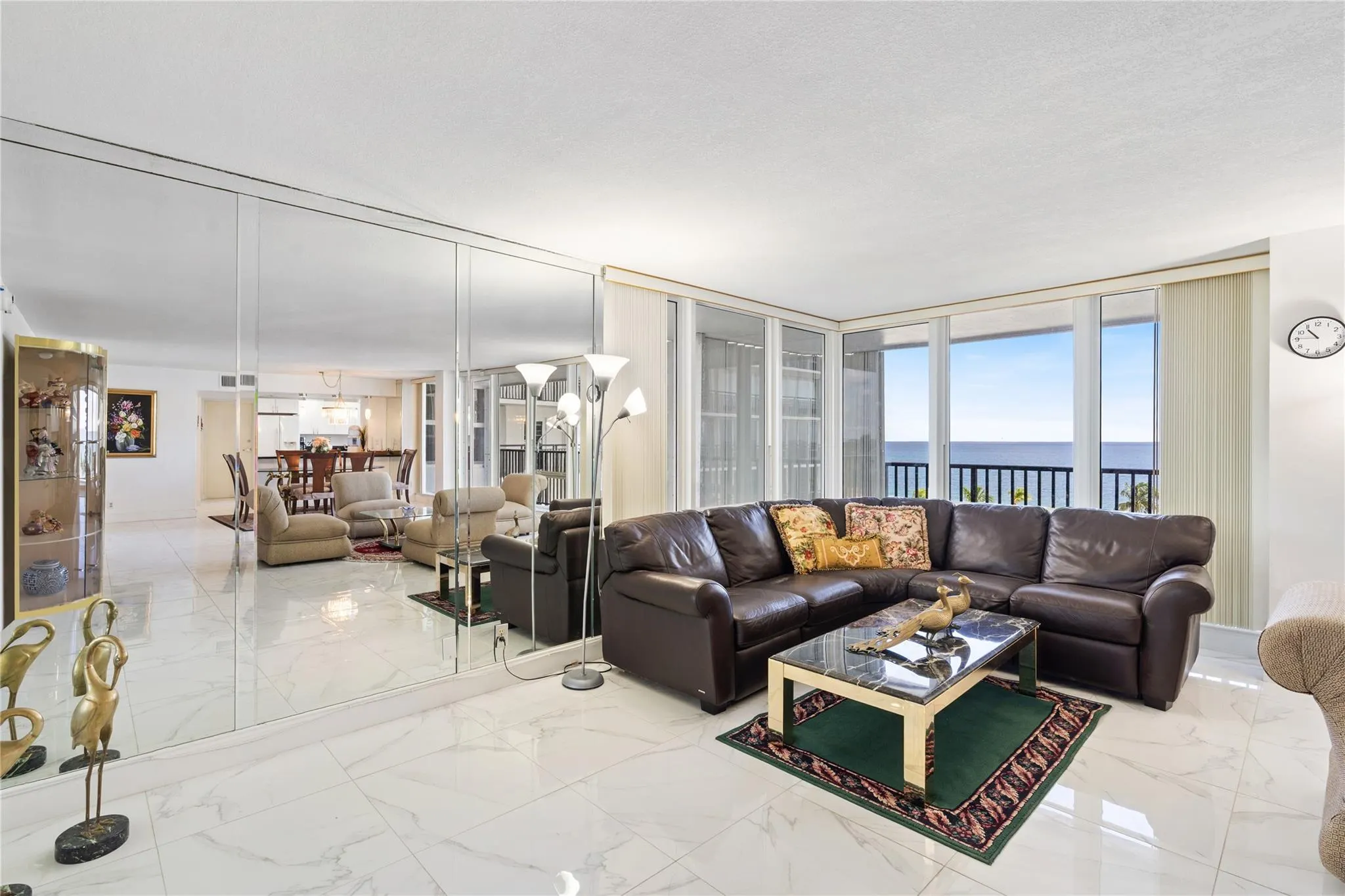 4280 Galt Ocean Dr, #5F