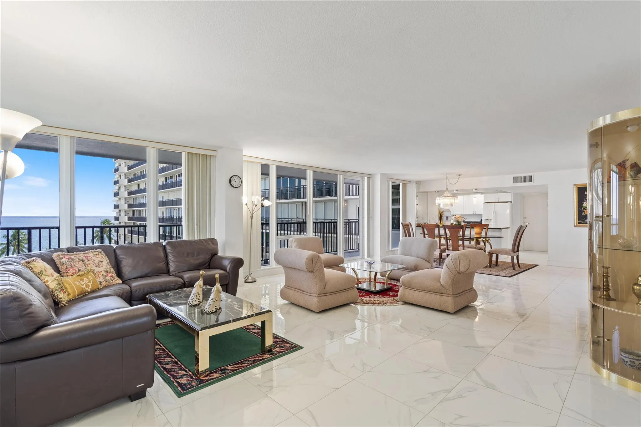 4280 Galt Ocean Dr, #5F