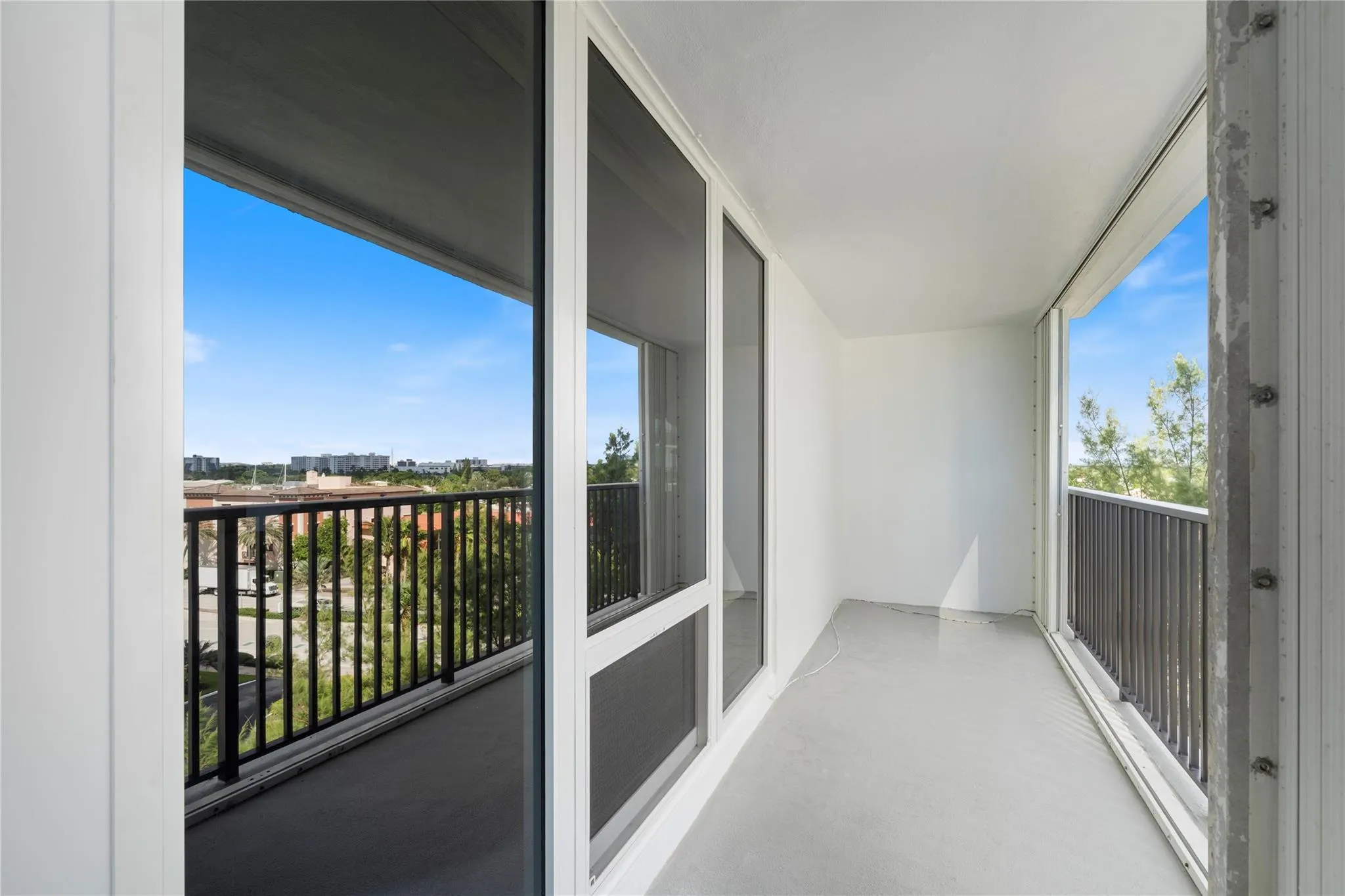 4280 Galt Ocean Dr, #5F