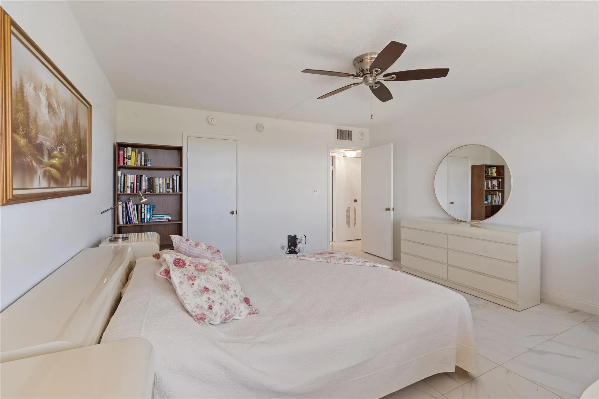 4280 Galt Ocean Dr, #5F