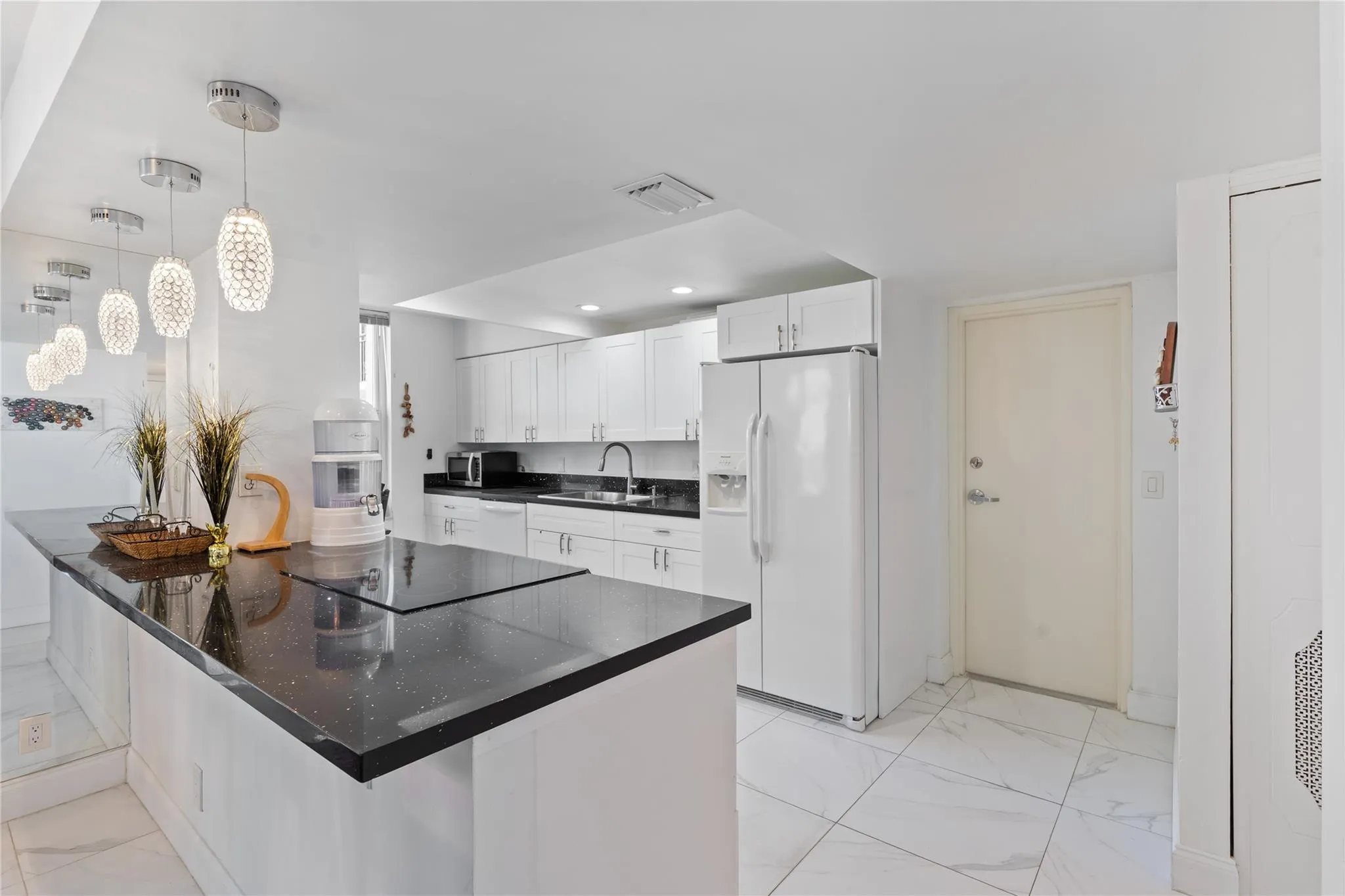 4280 Galt Ocean Dr, #5F